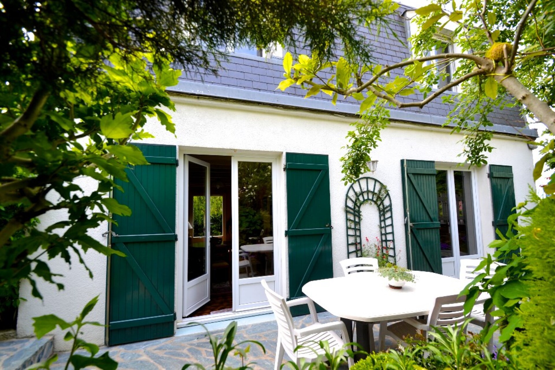 Maison
