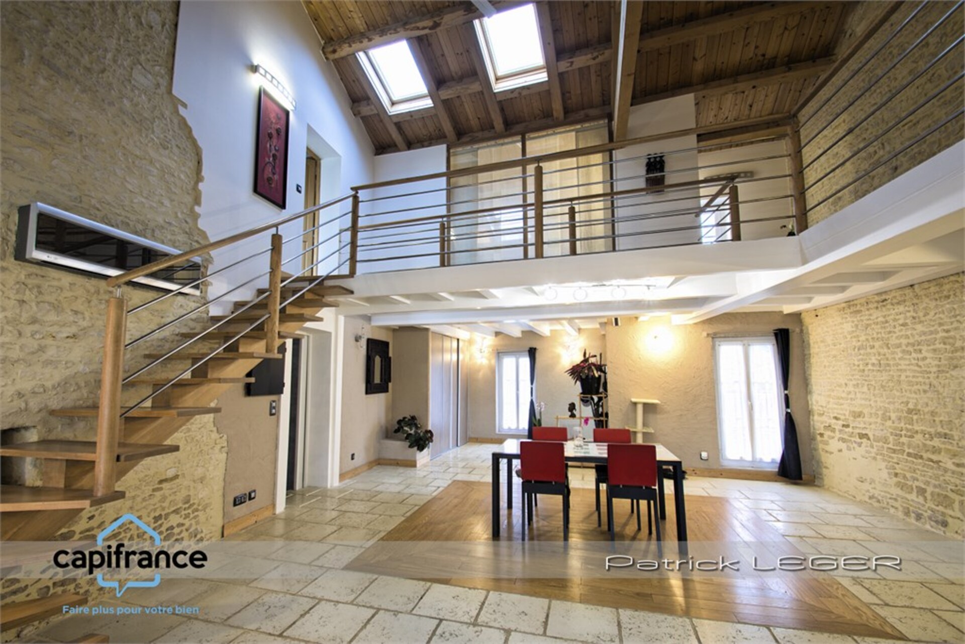 Maison