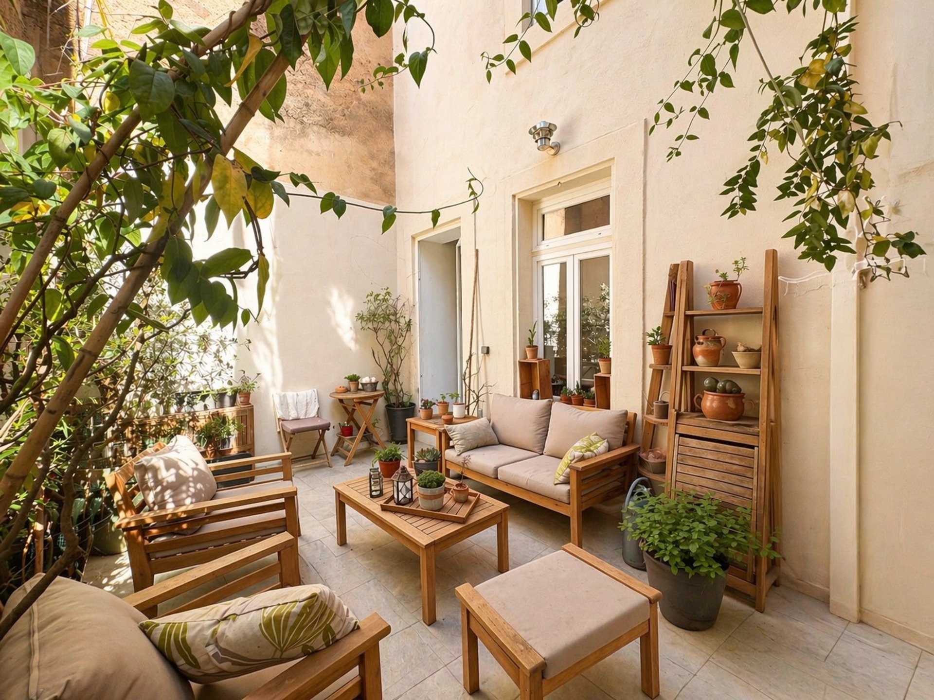 Maison