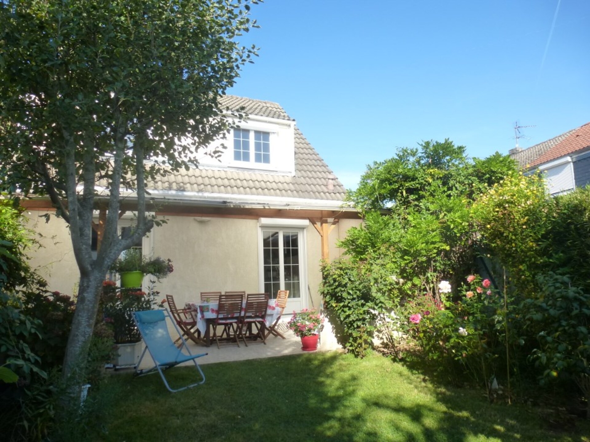 Maison