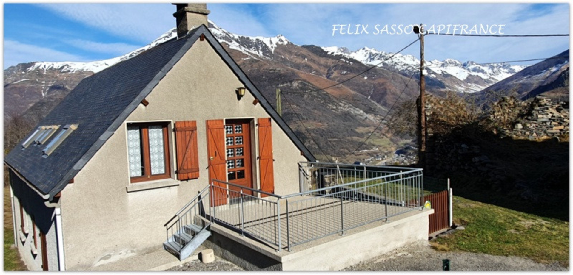 Maison