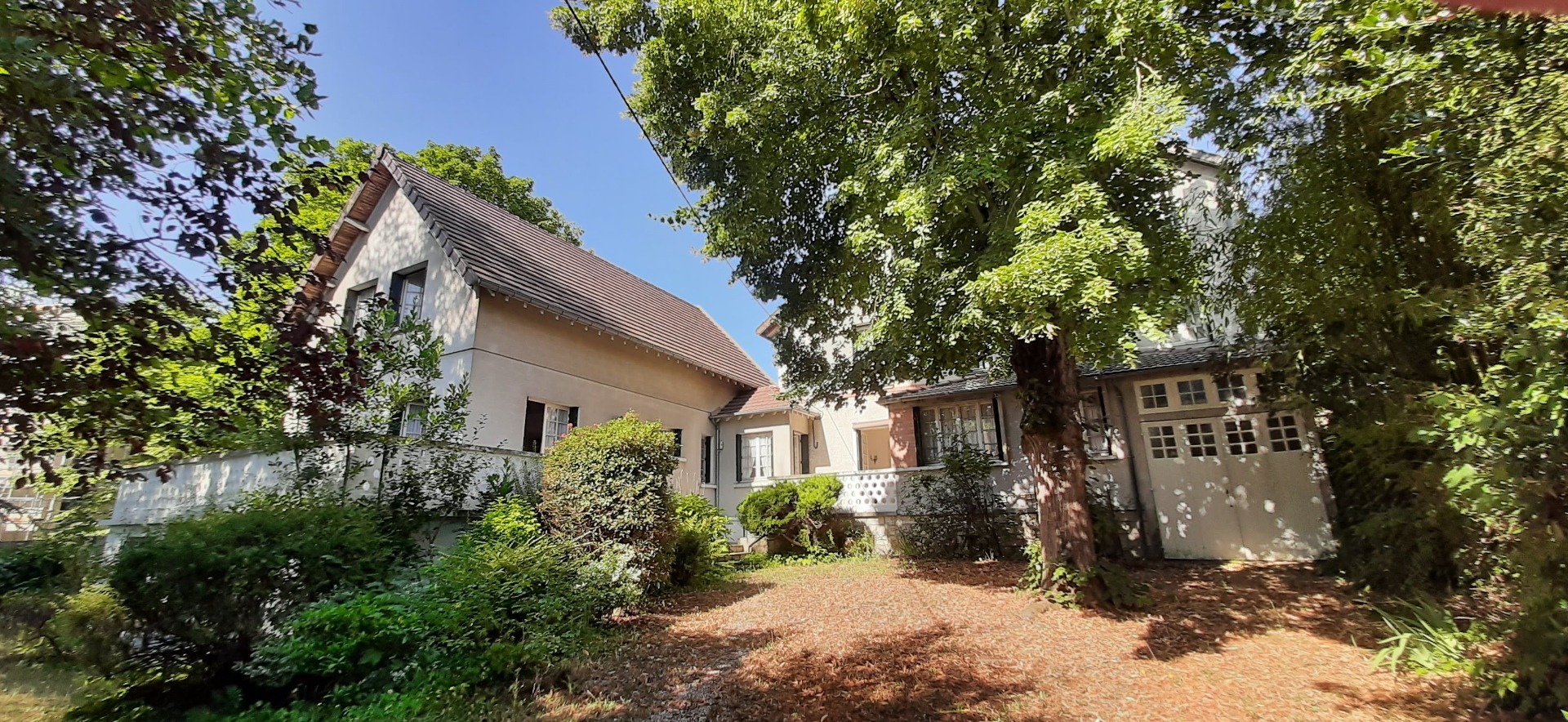 Maison