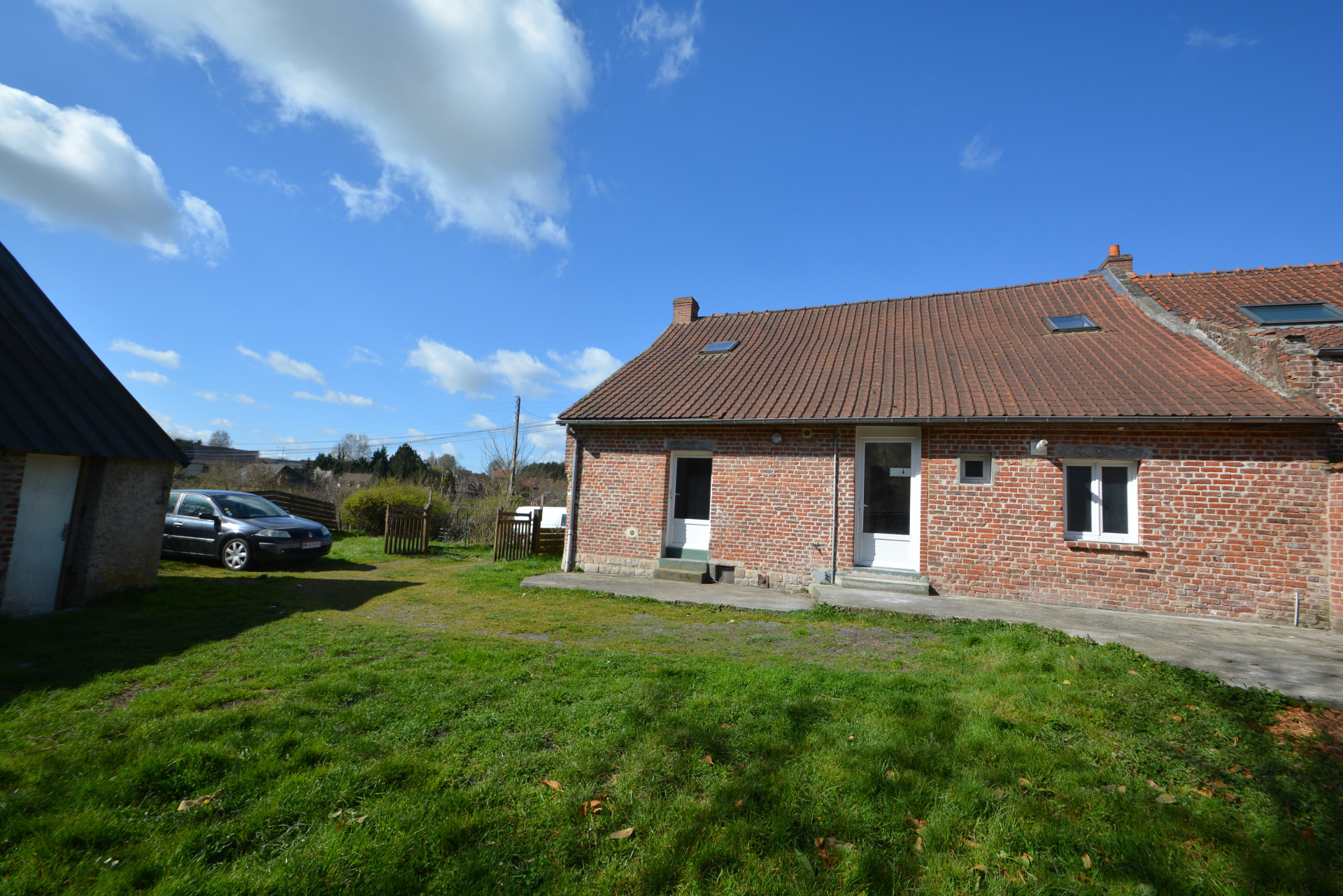 Maison