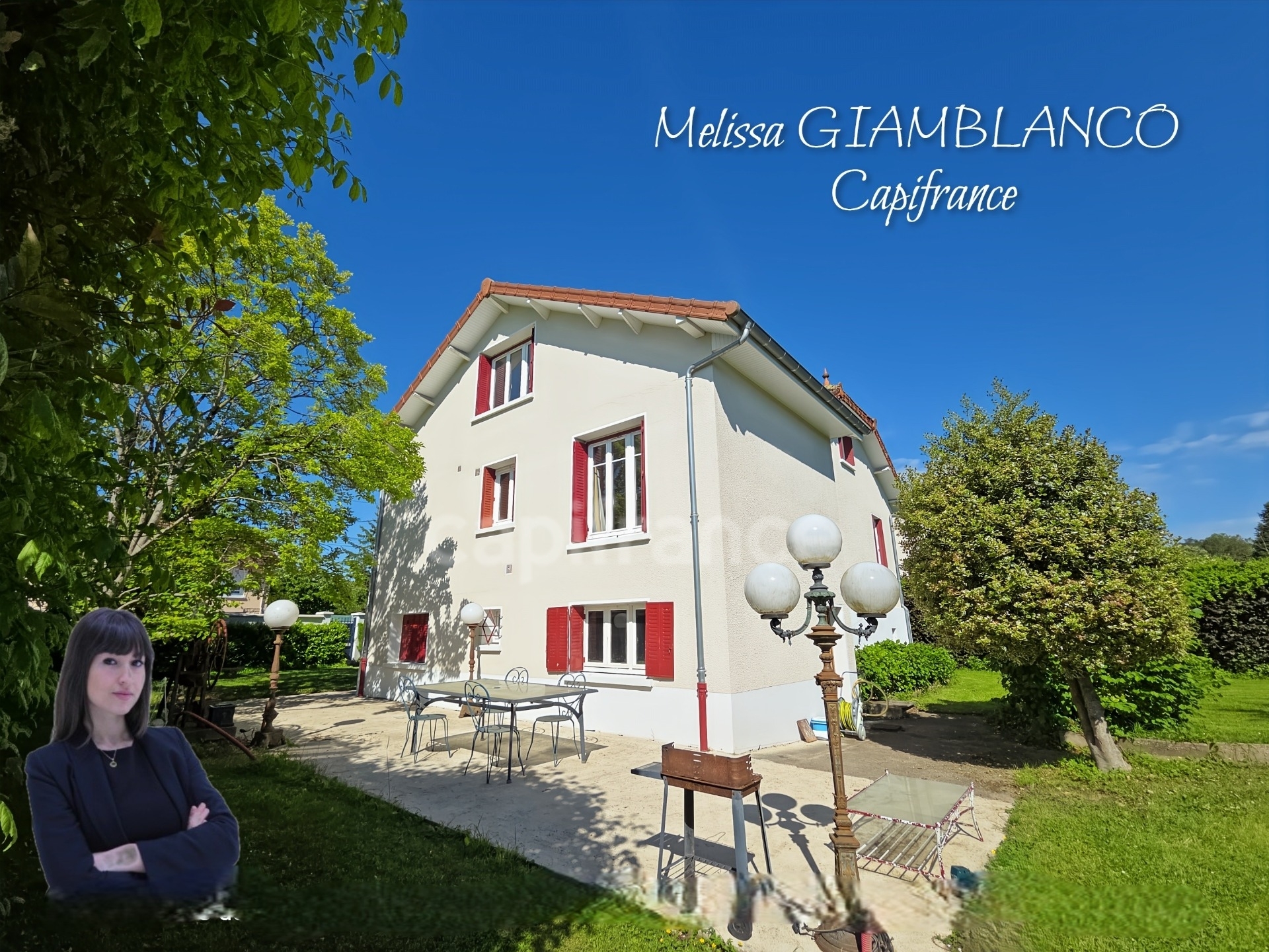 Maison