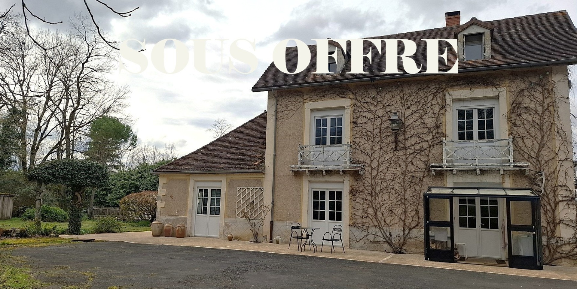Propriété