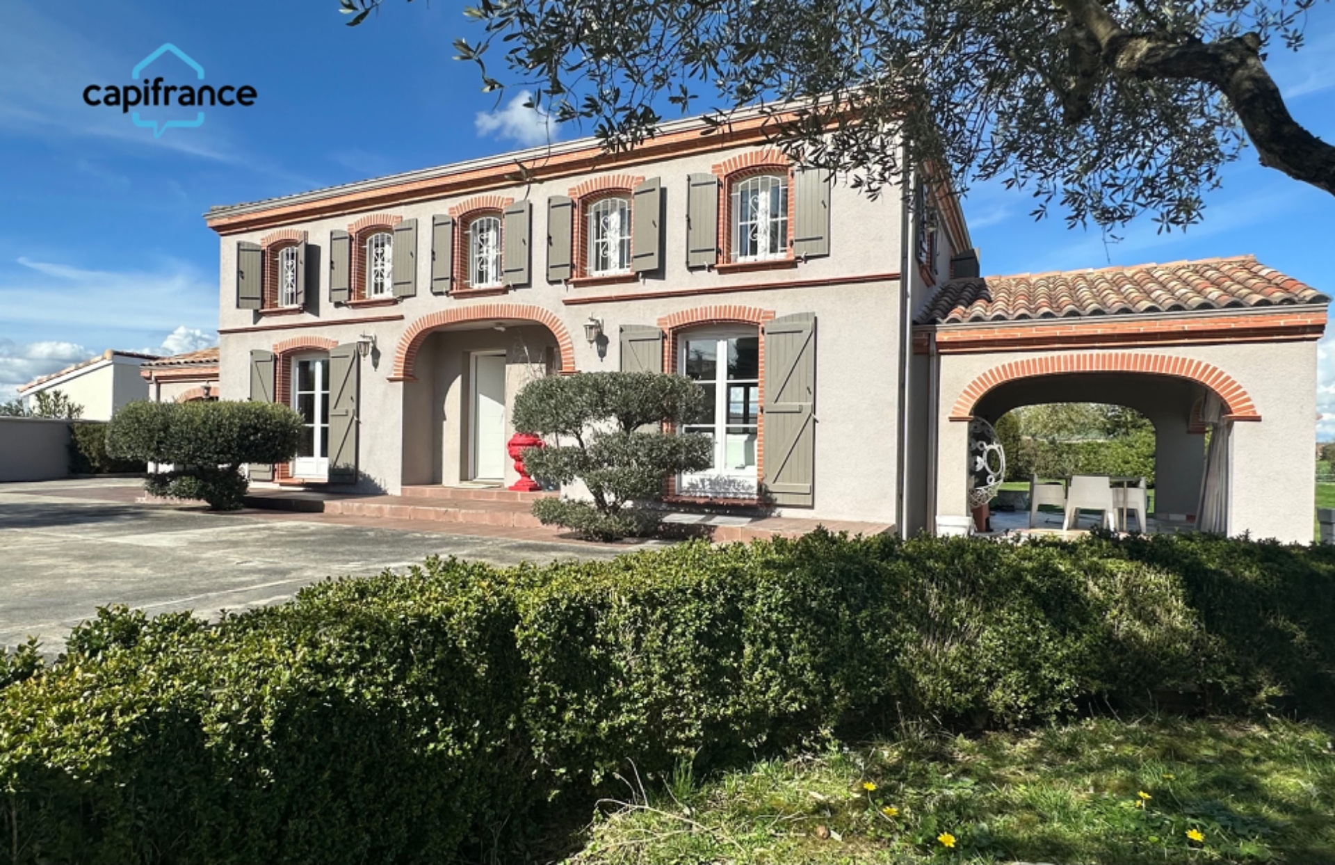 Maison