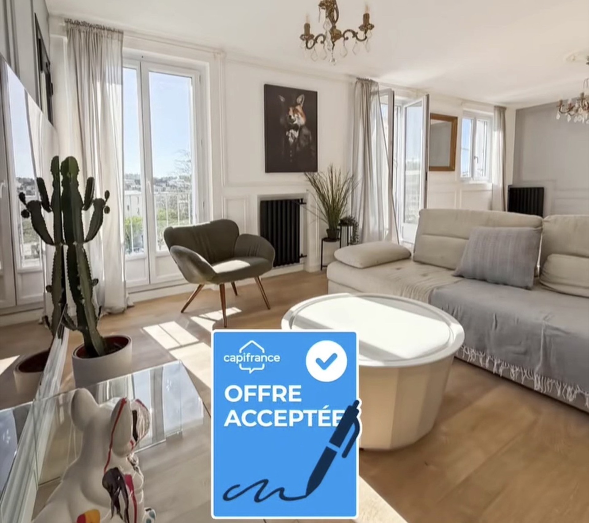 Appartement