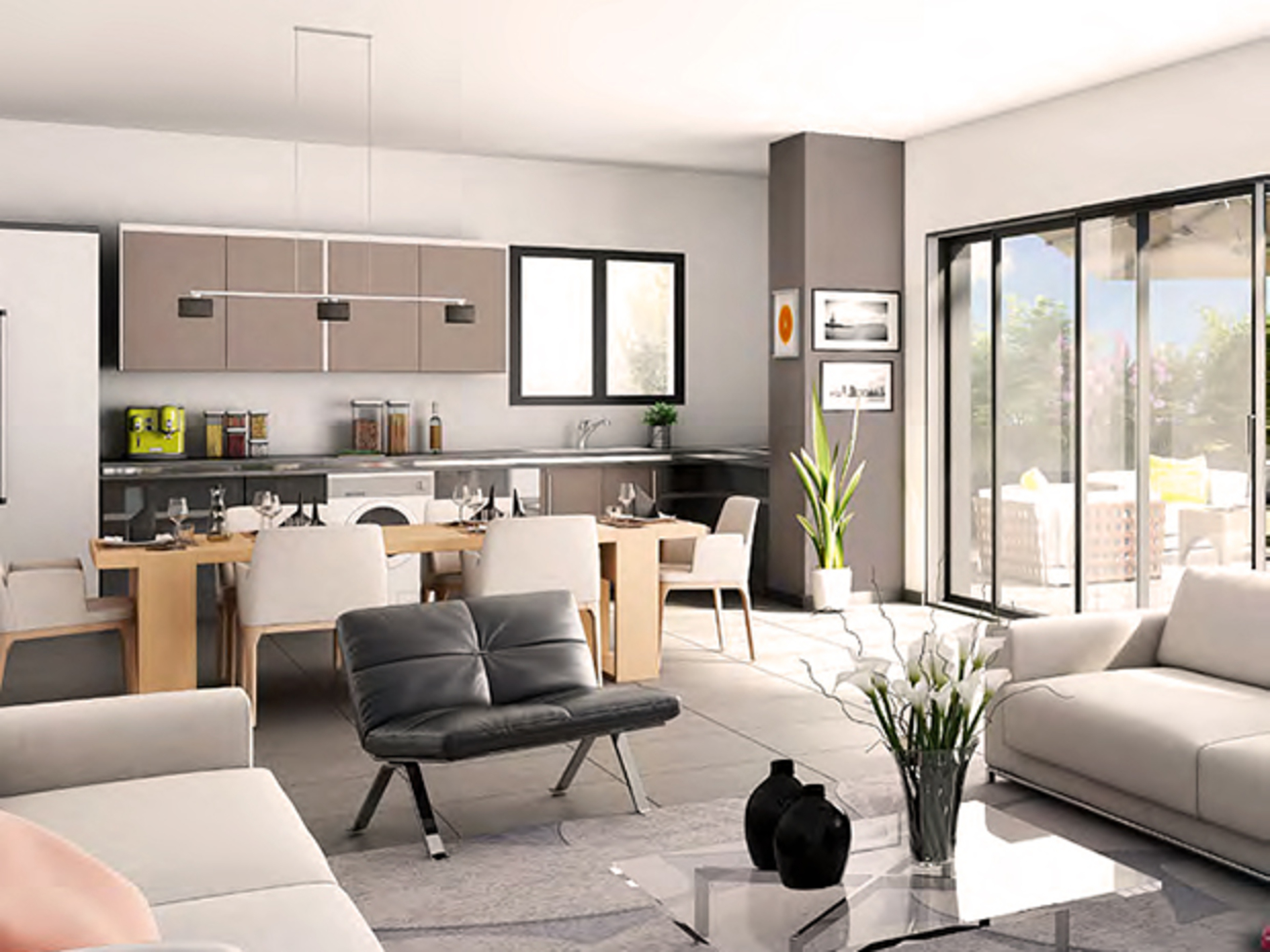 Appartement