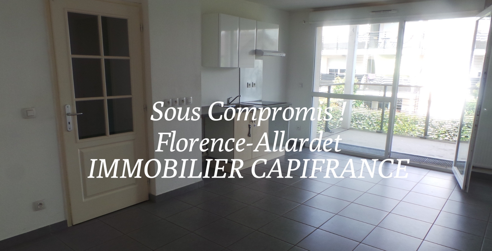 Appartement