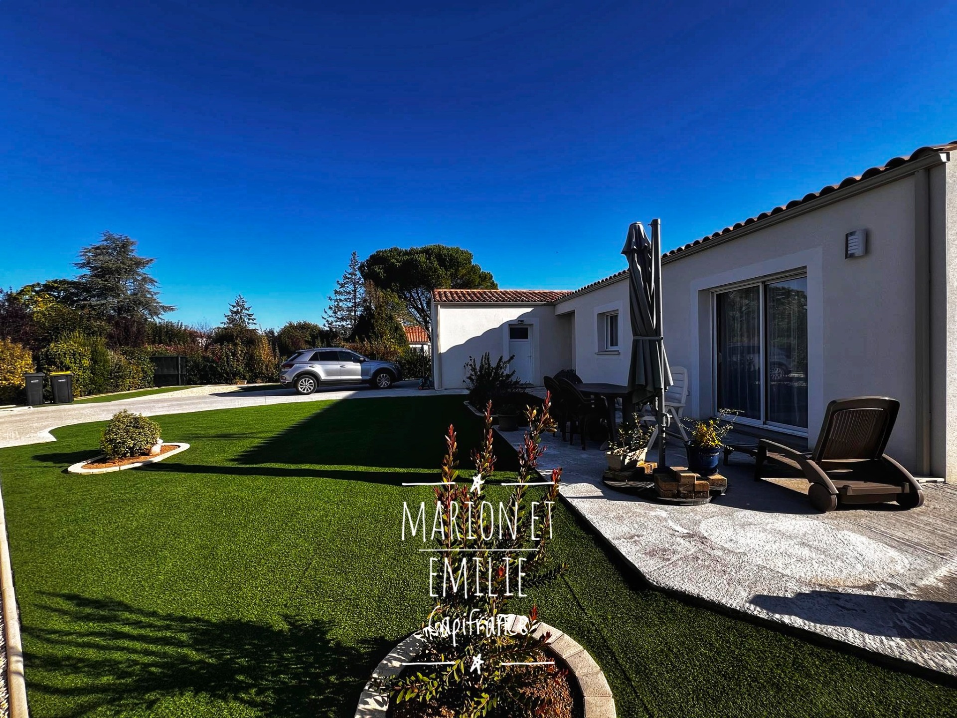 Maison