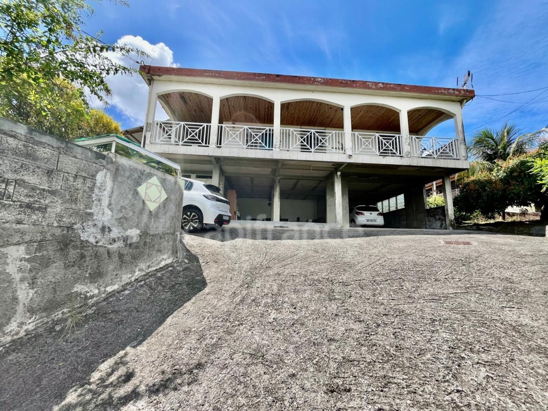 Maison