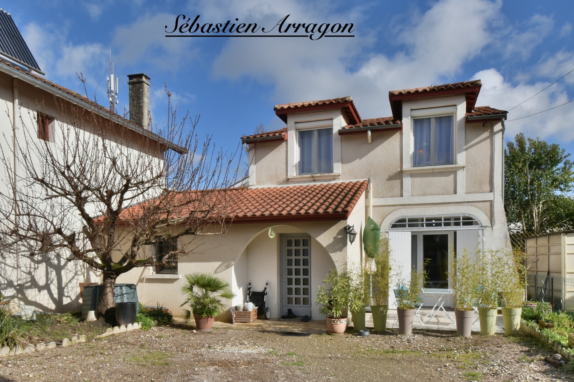Maison