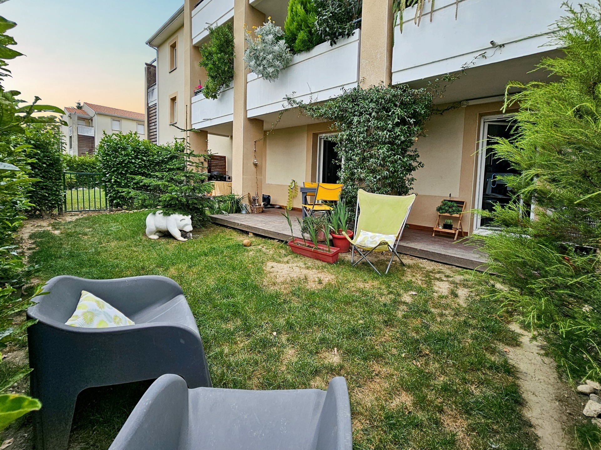 Appartement
