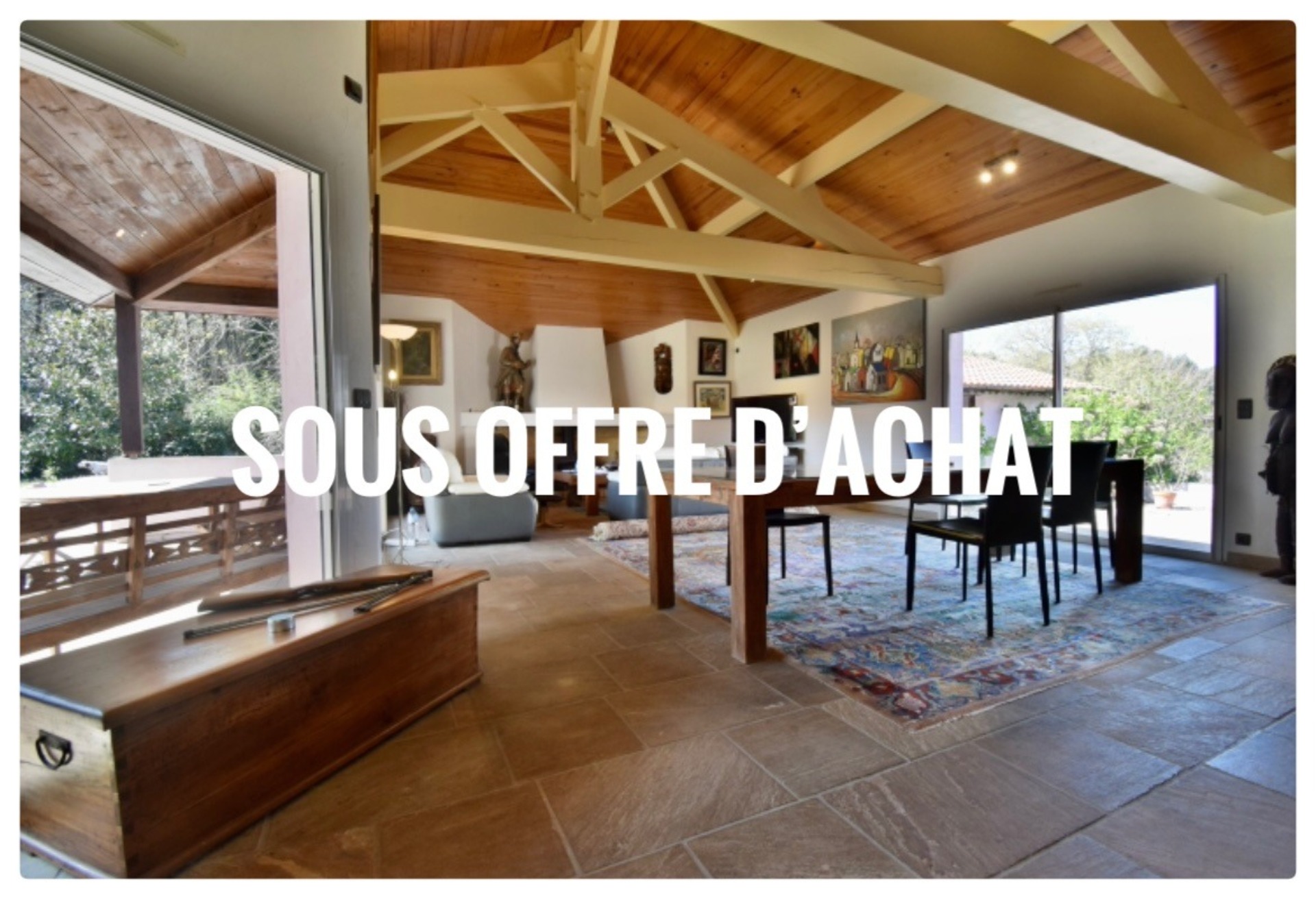 Maison