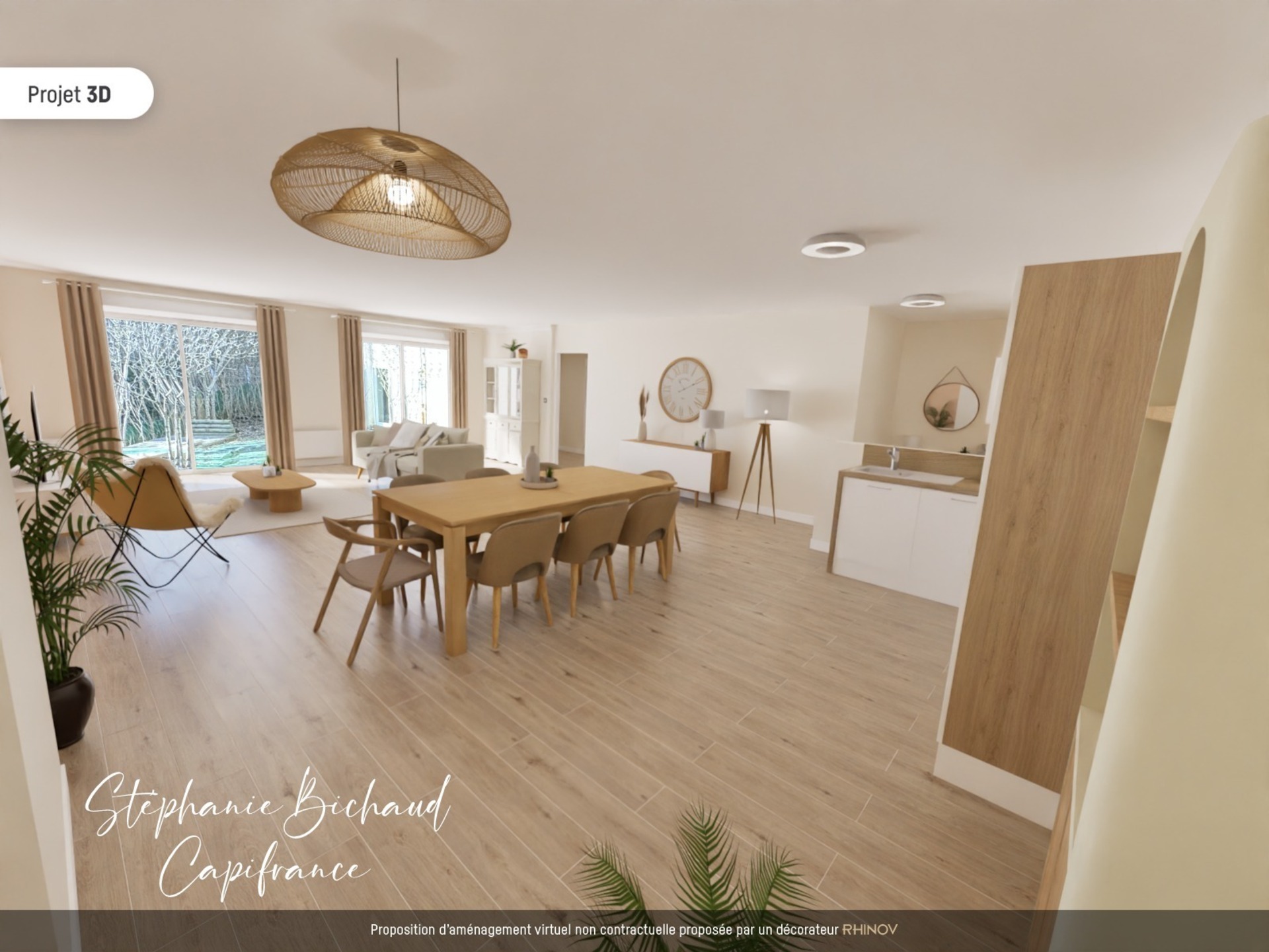 Appartement