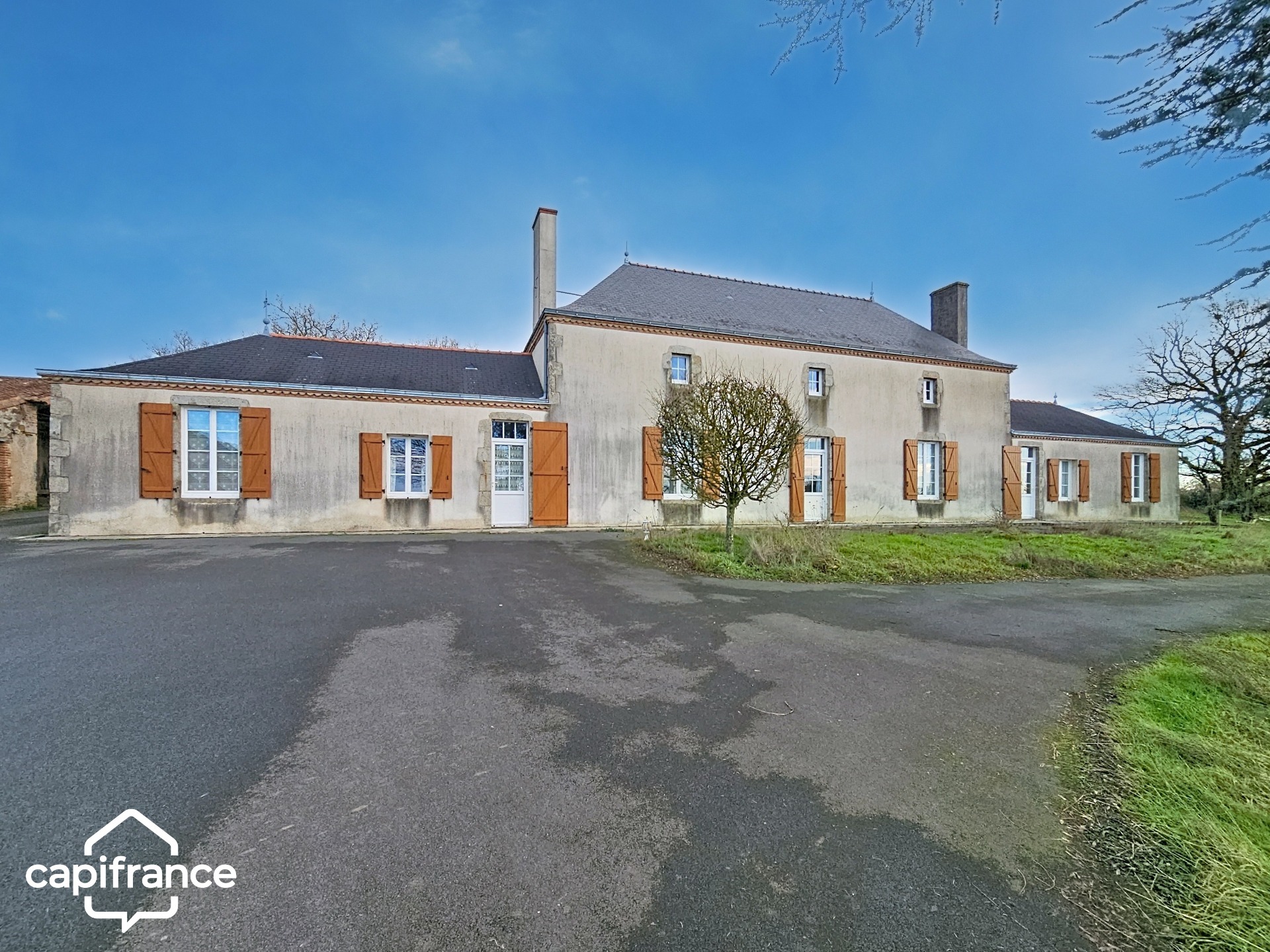Maison
