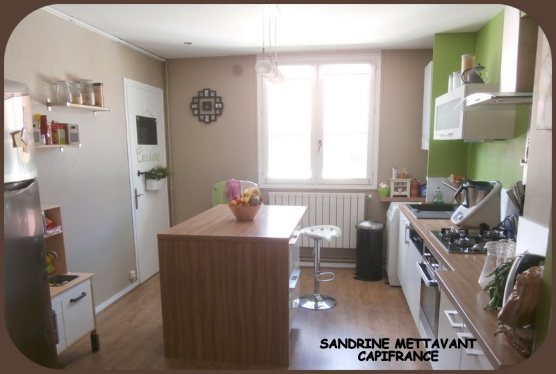 Appartement