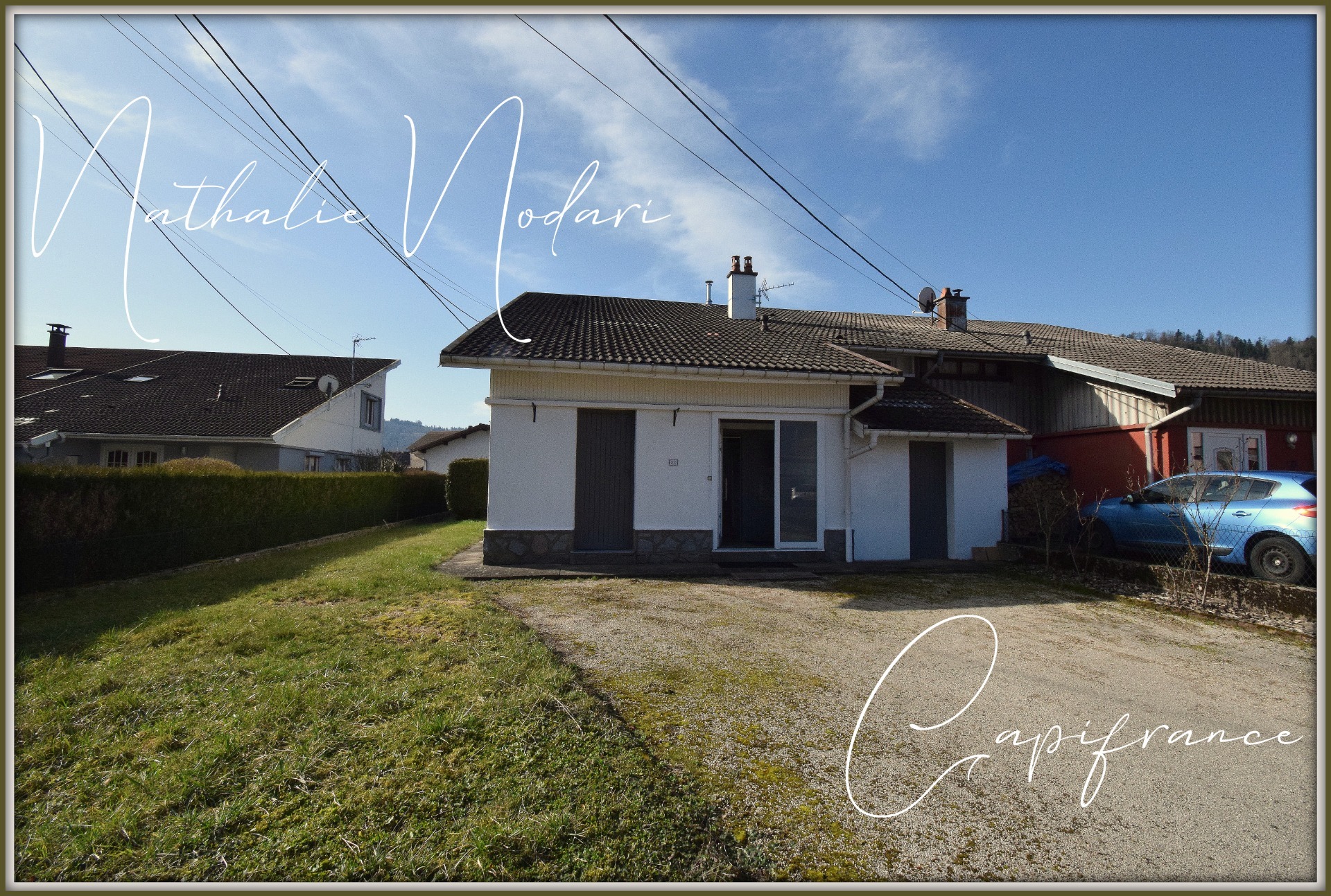 Maison