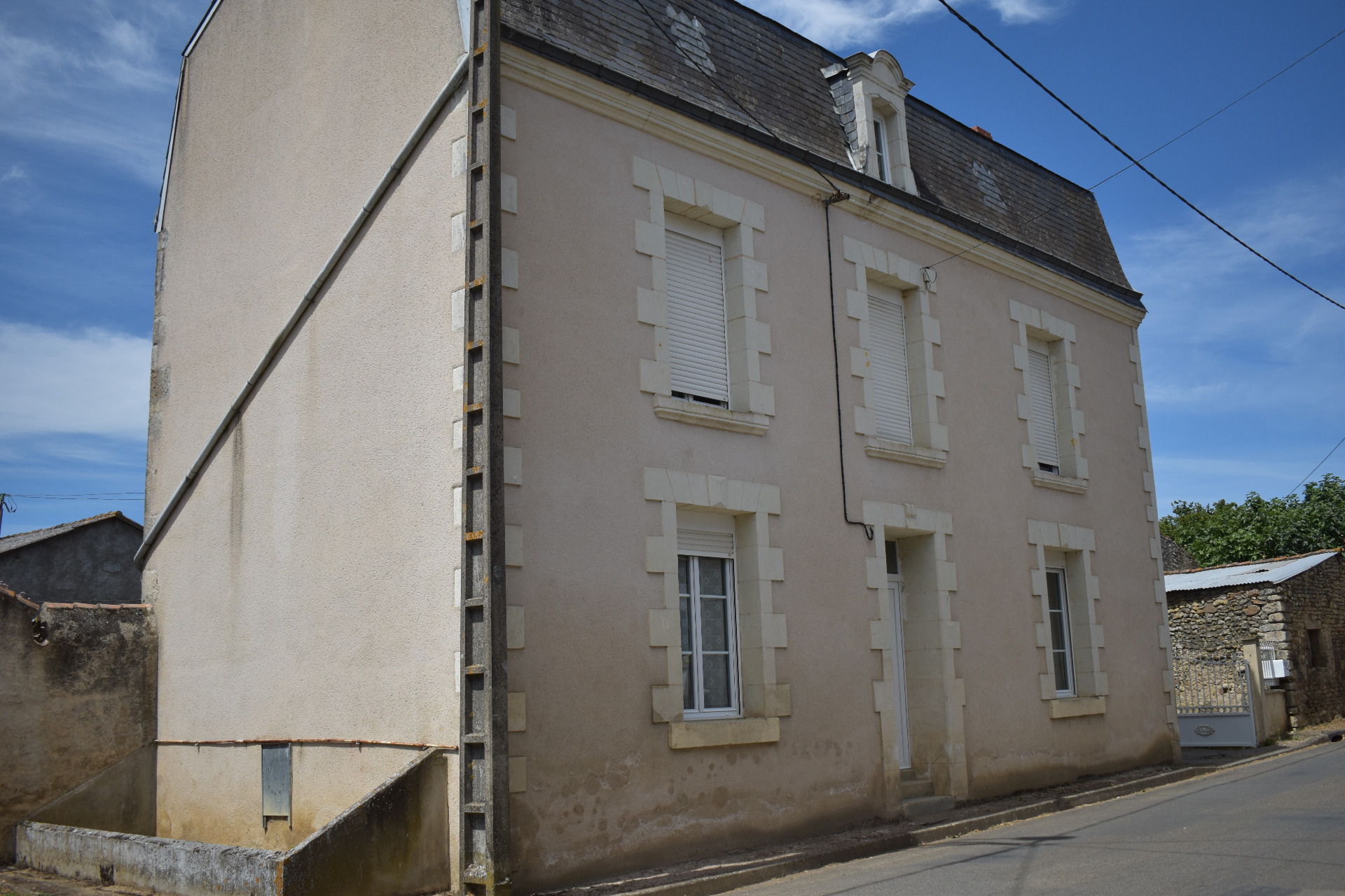Maison