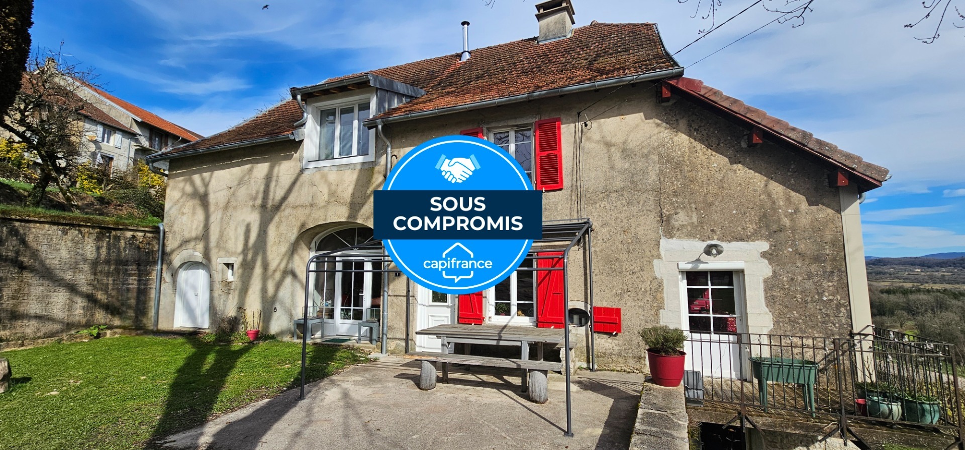 Maison