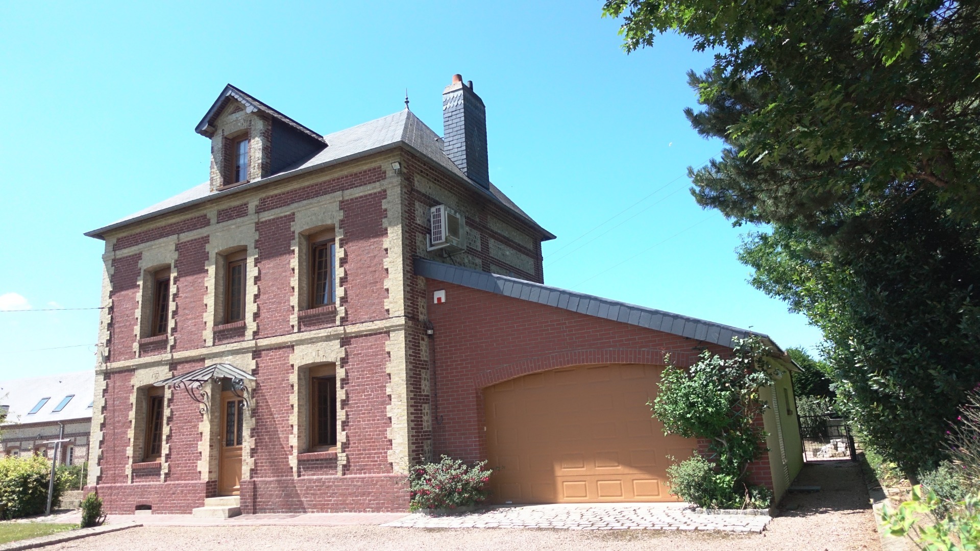 Maison