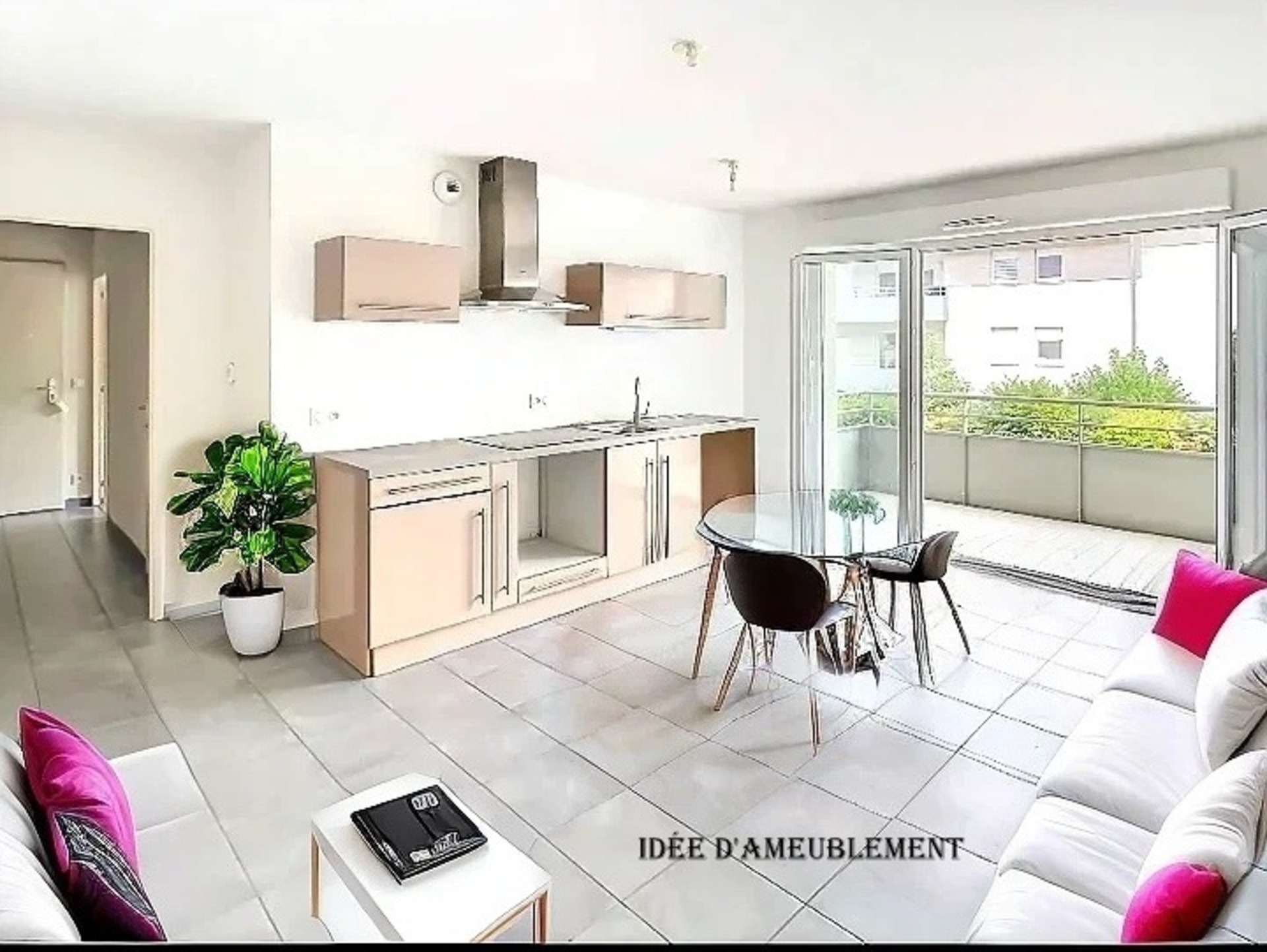 Appartement