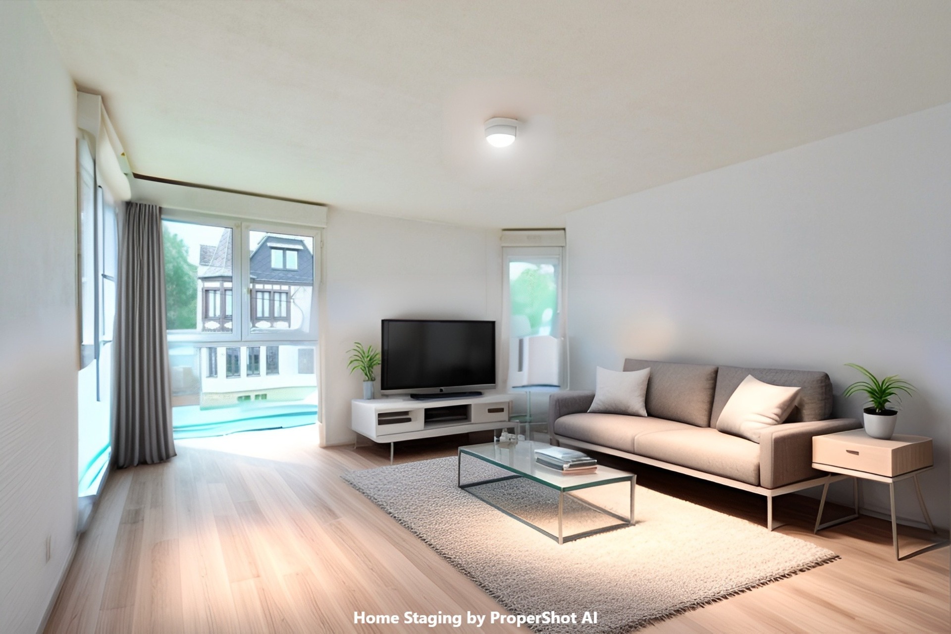 Appartement