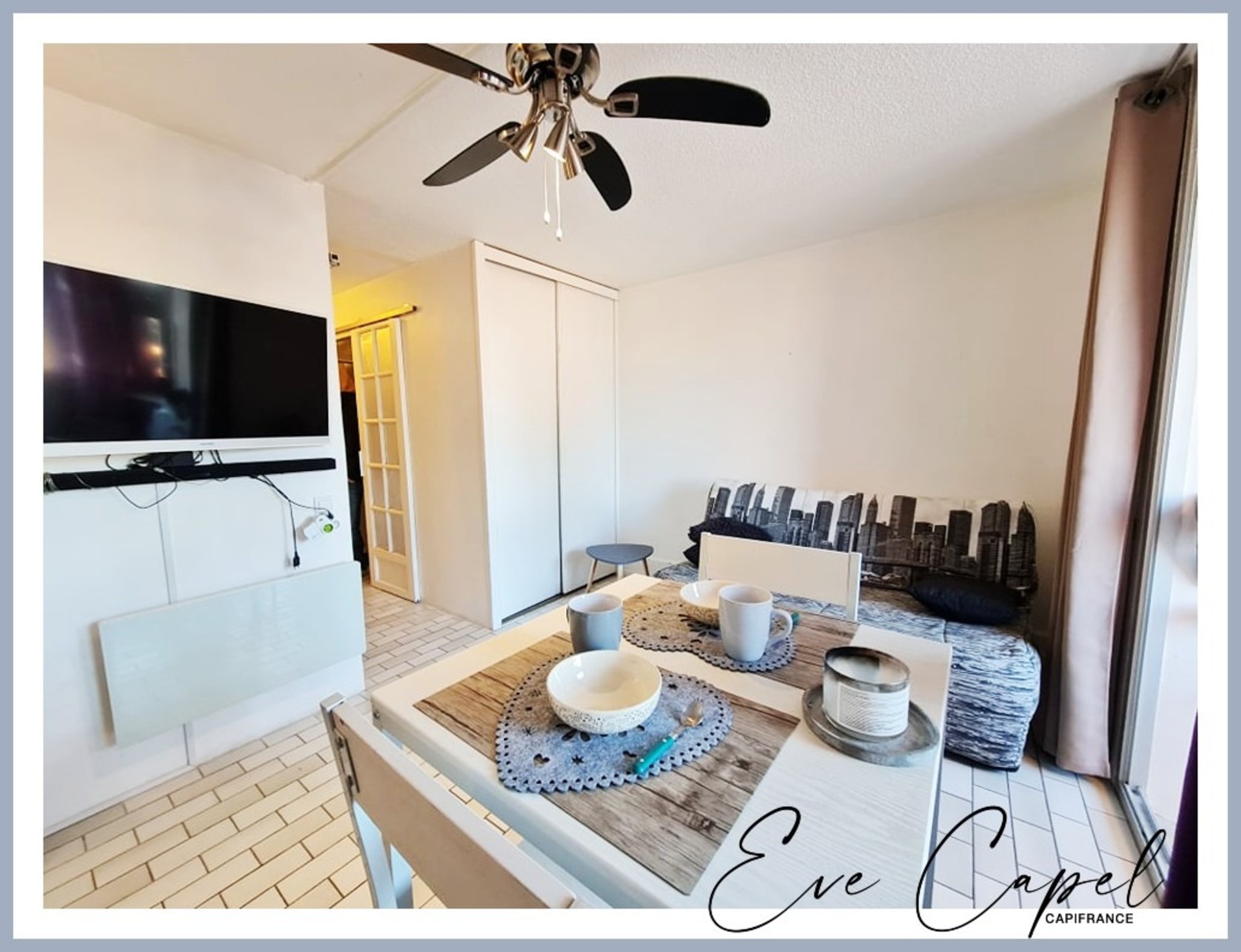 Appartement