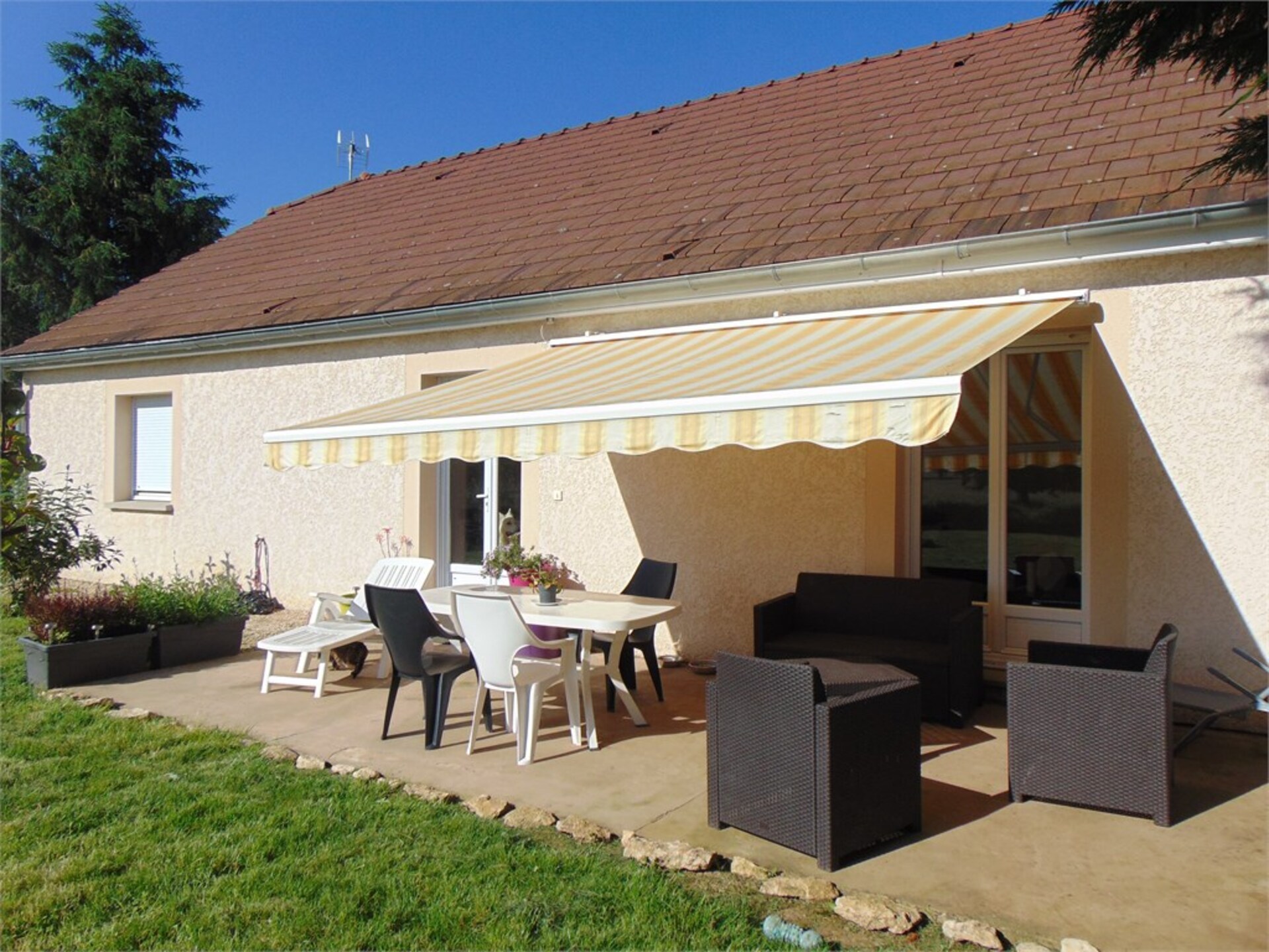 Maison