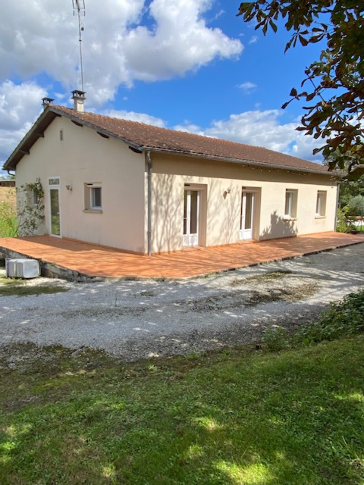 Maison
