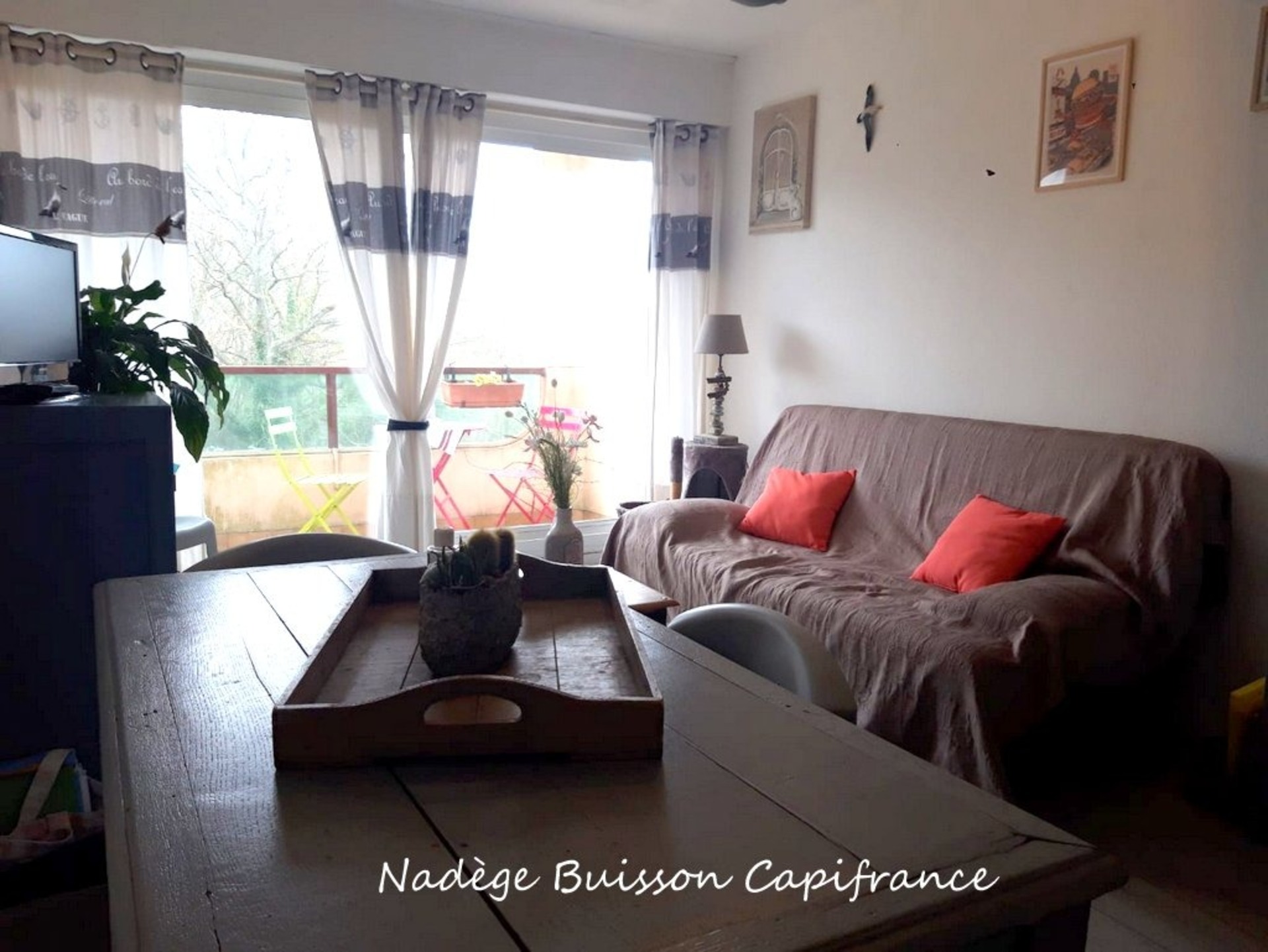 Appartement