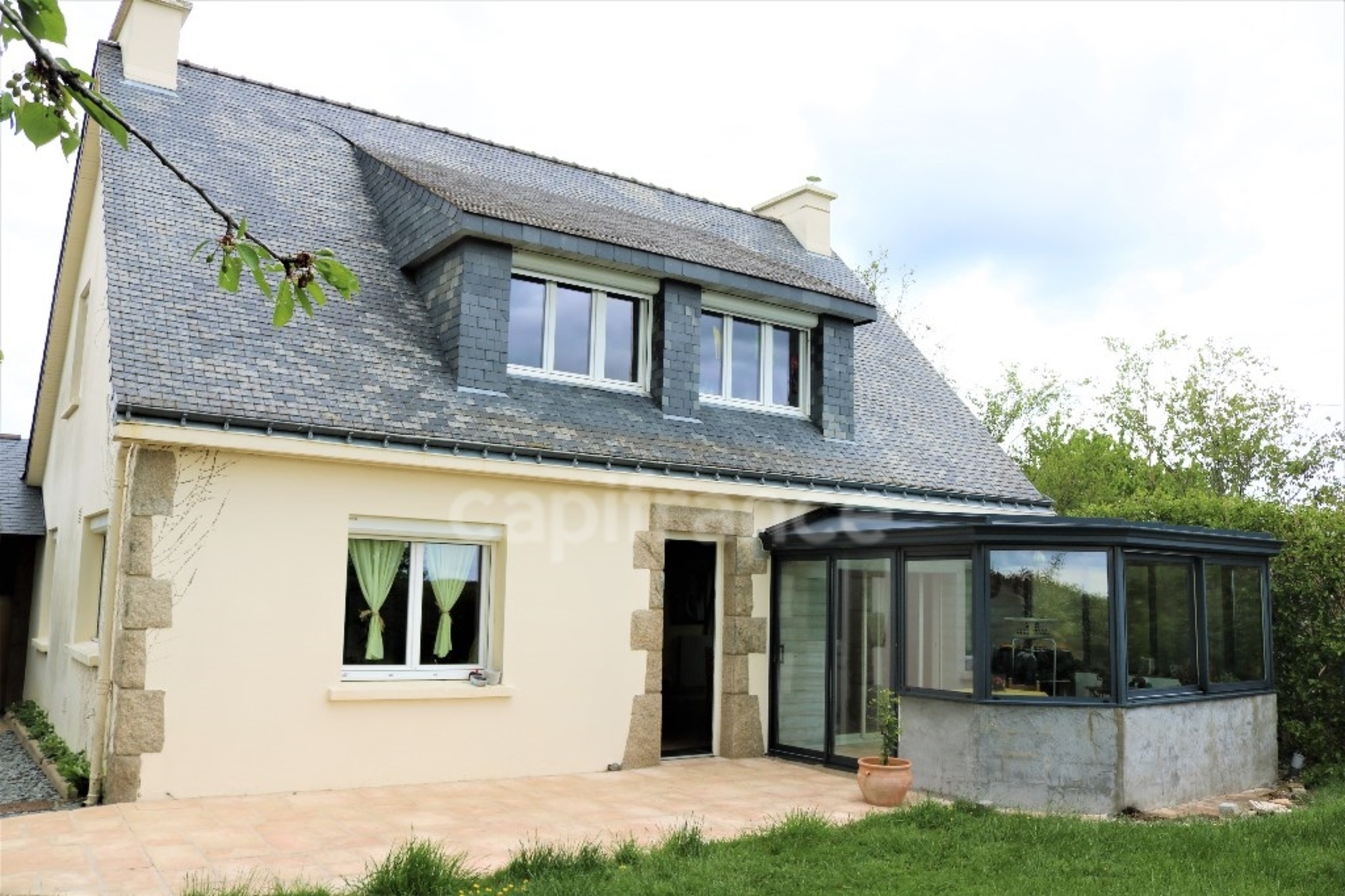 Maison