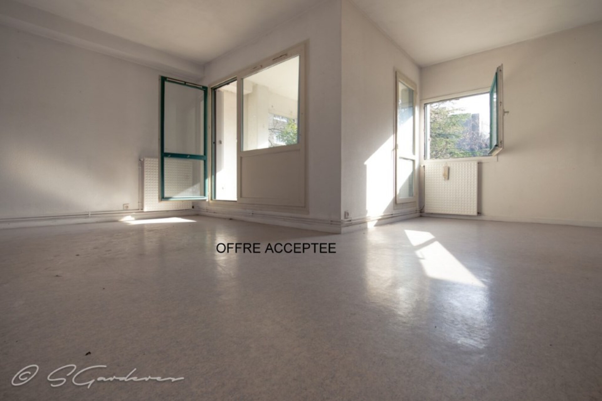 Appartement