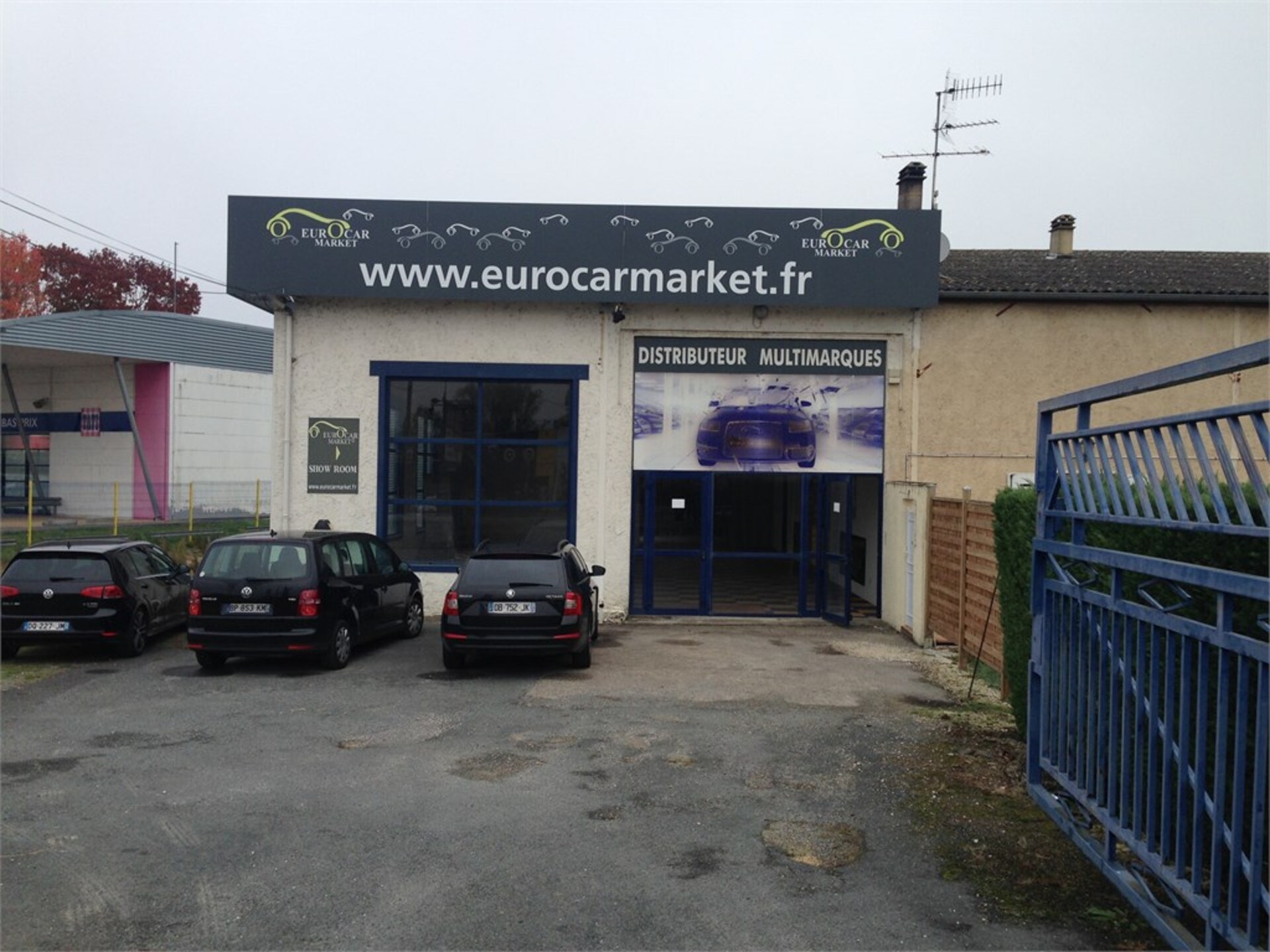 Local/bureau