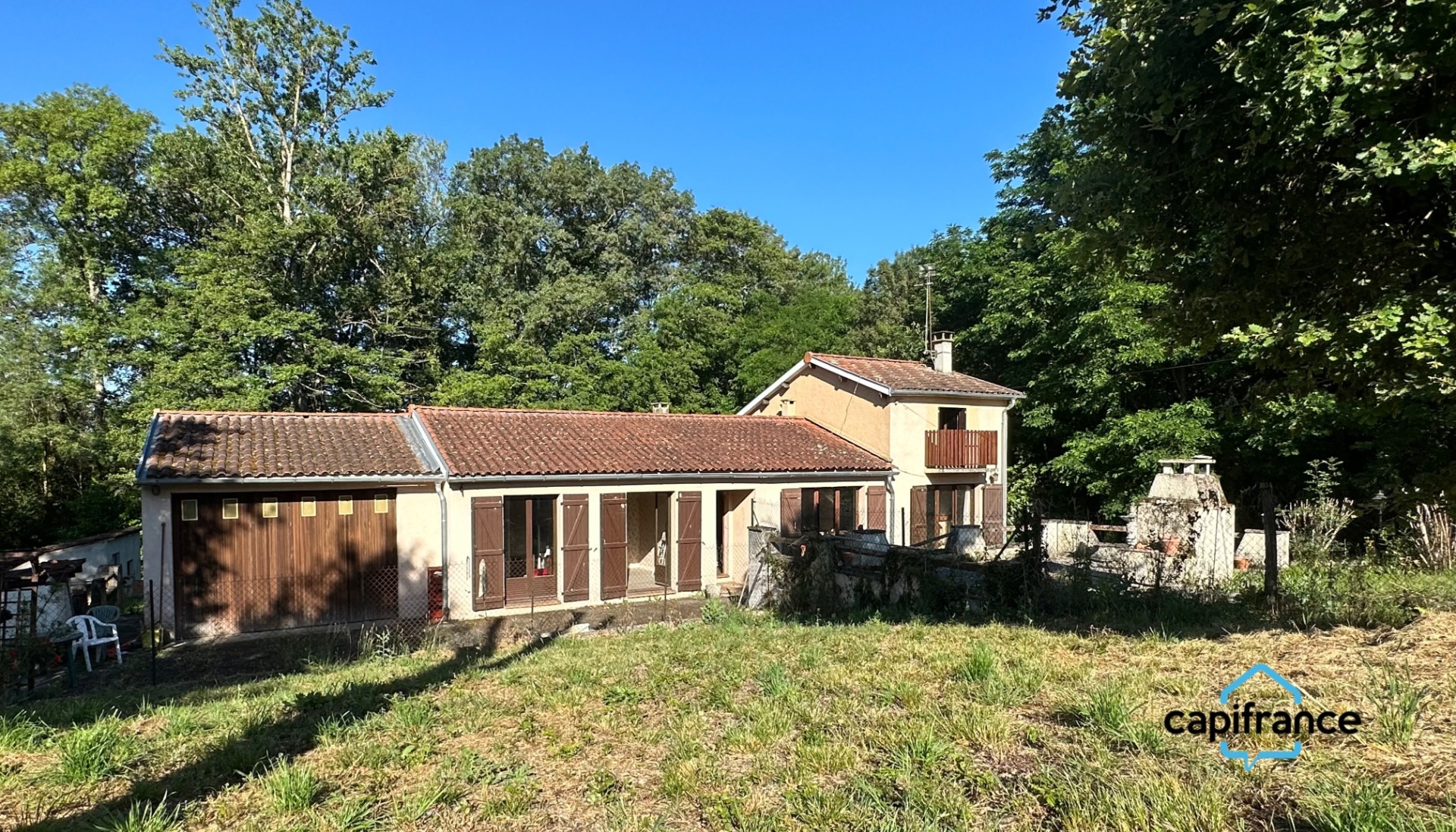 Maison