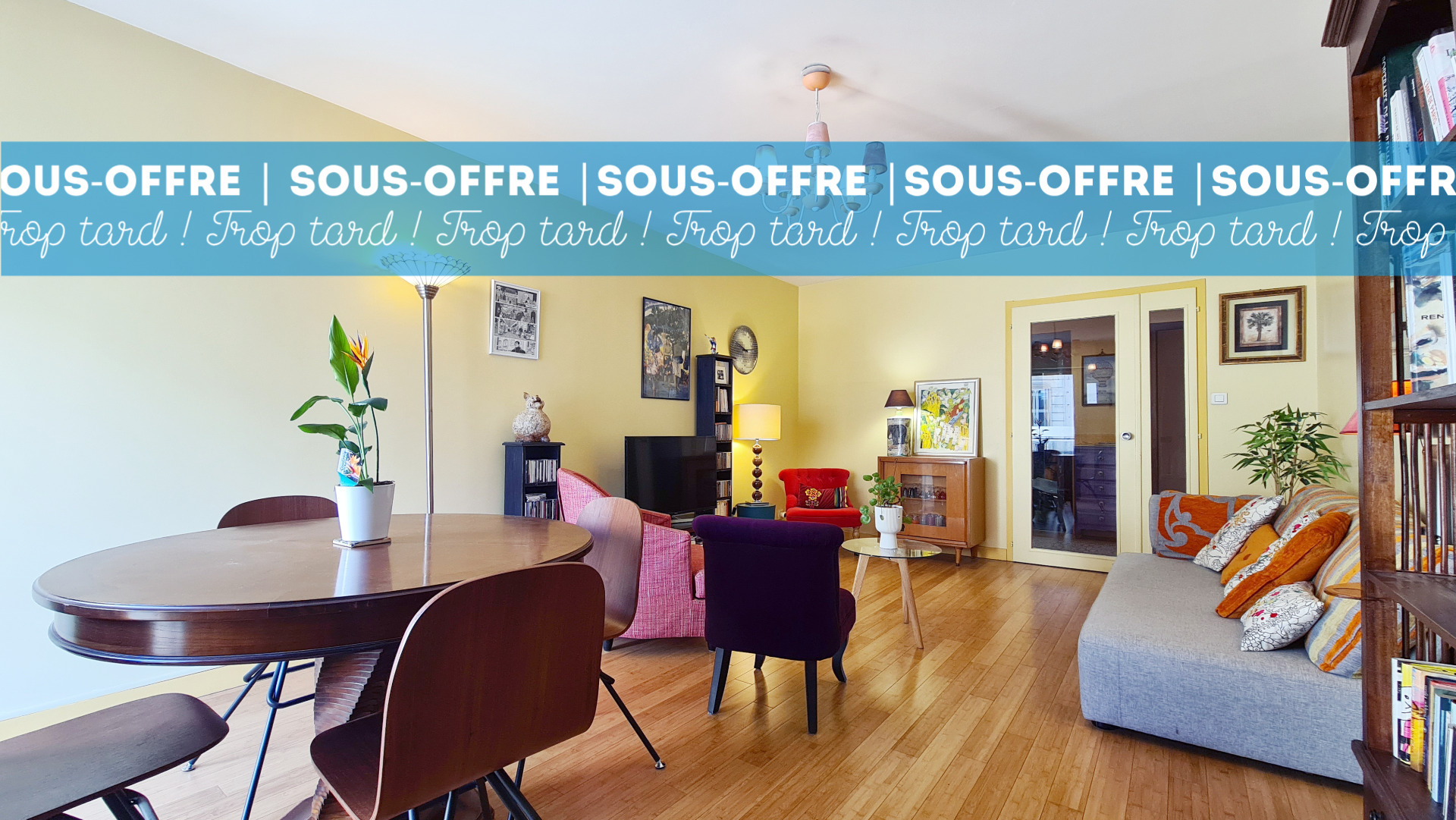 Appartement