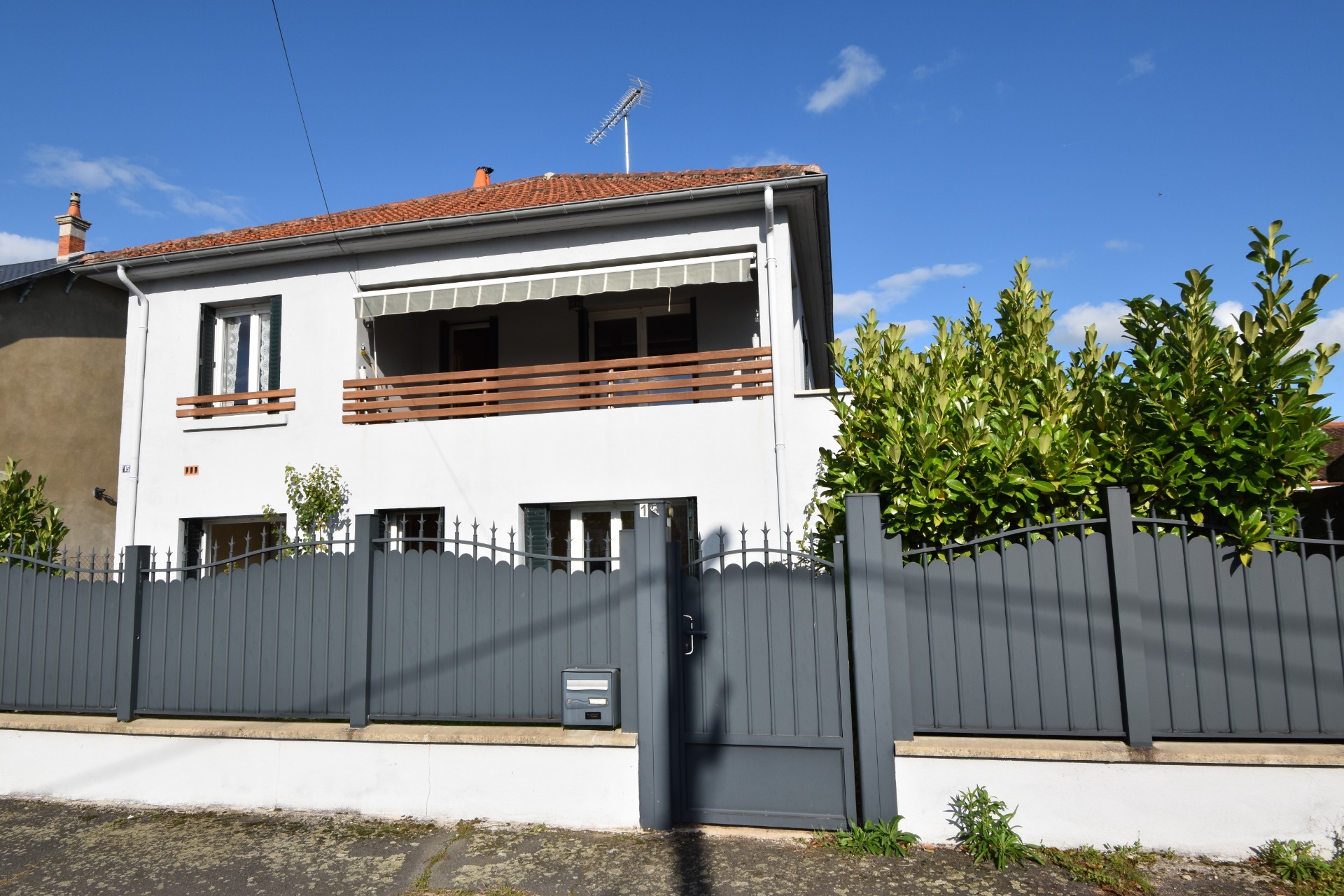 Maison