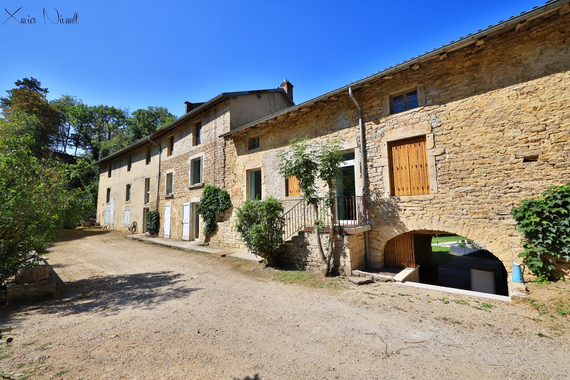 Propriété