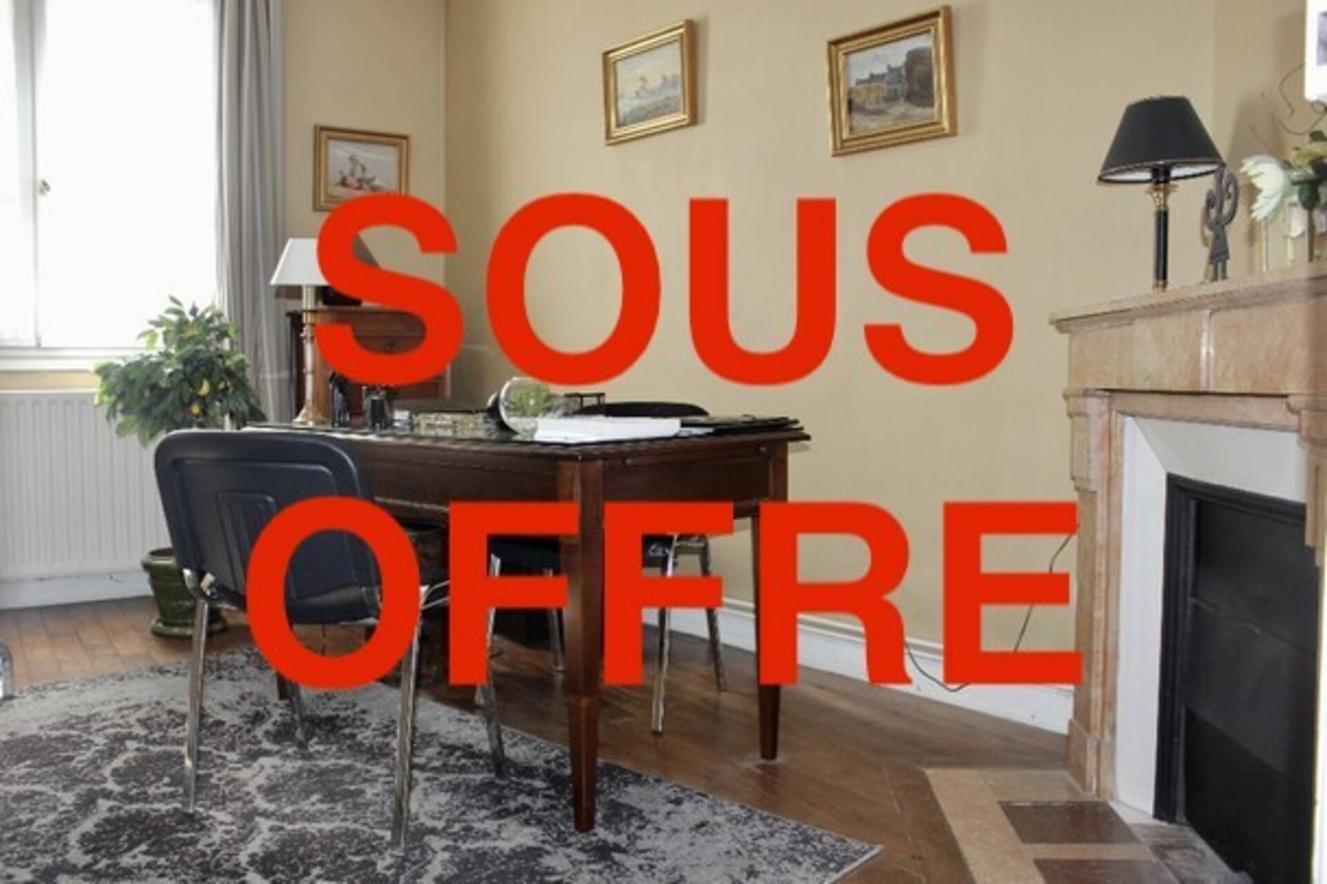 Appartement