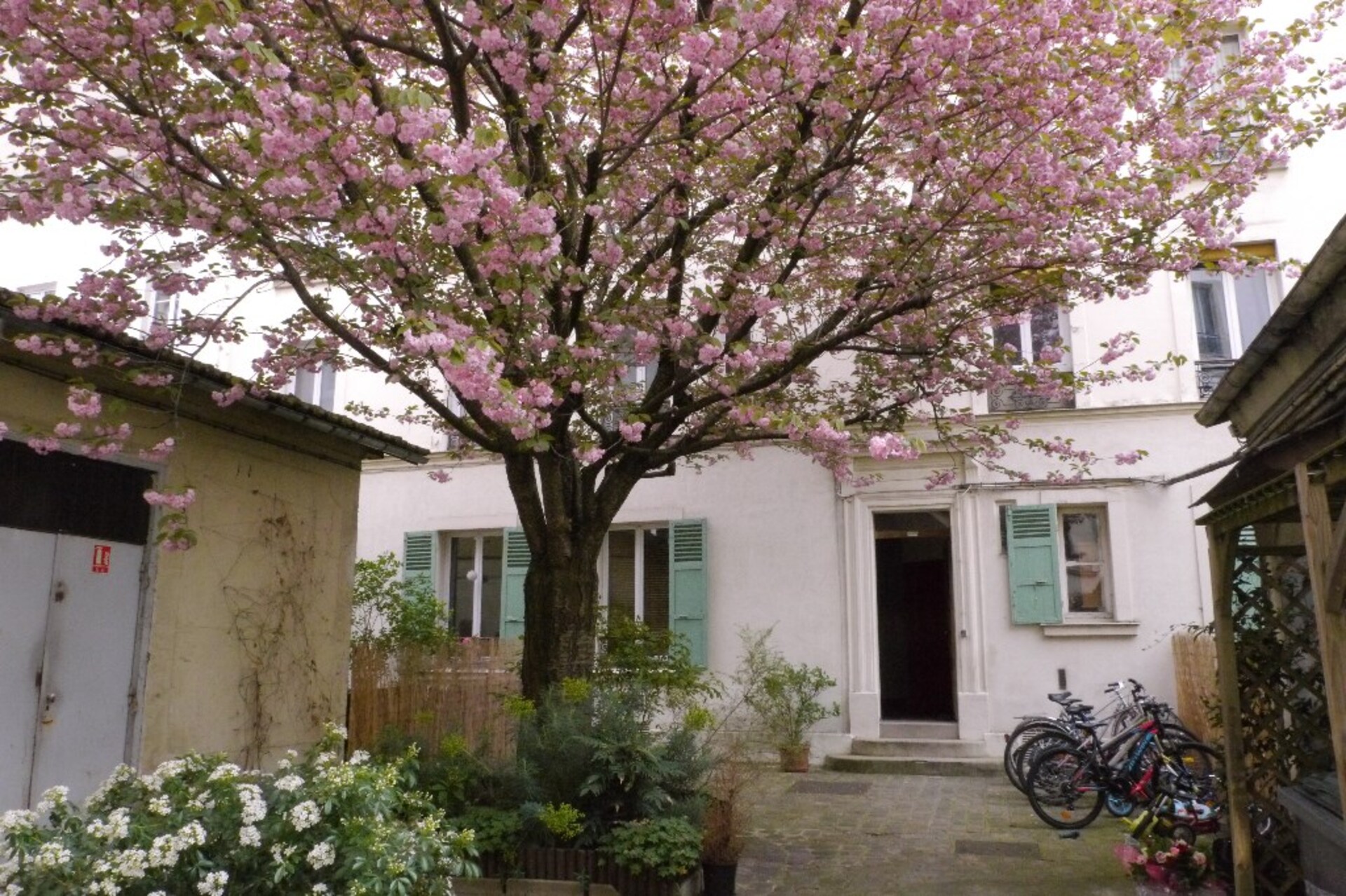 Appartement