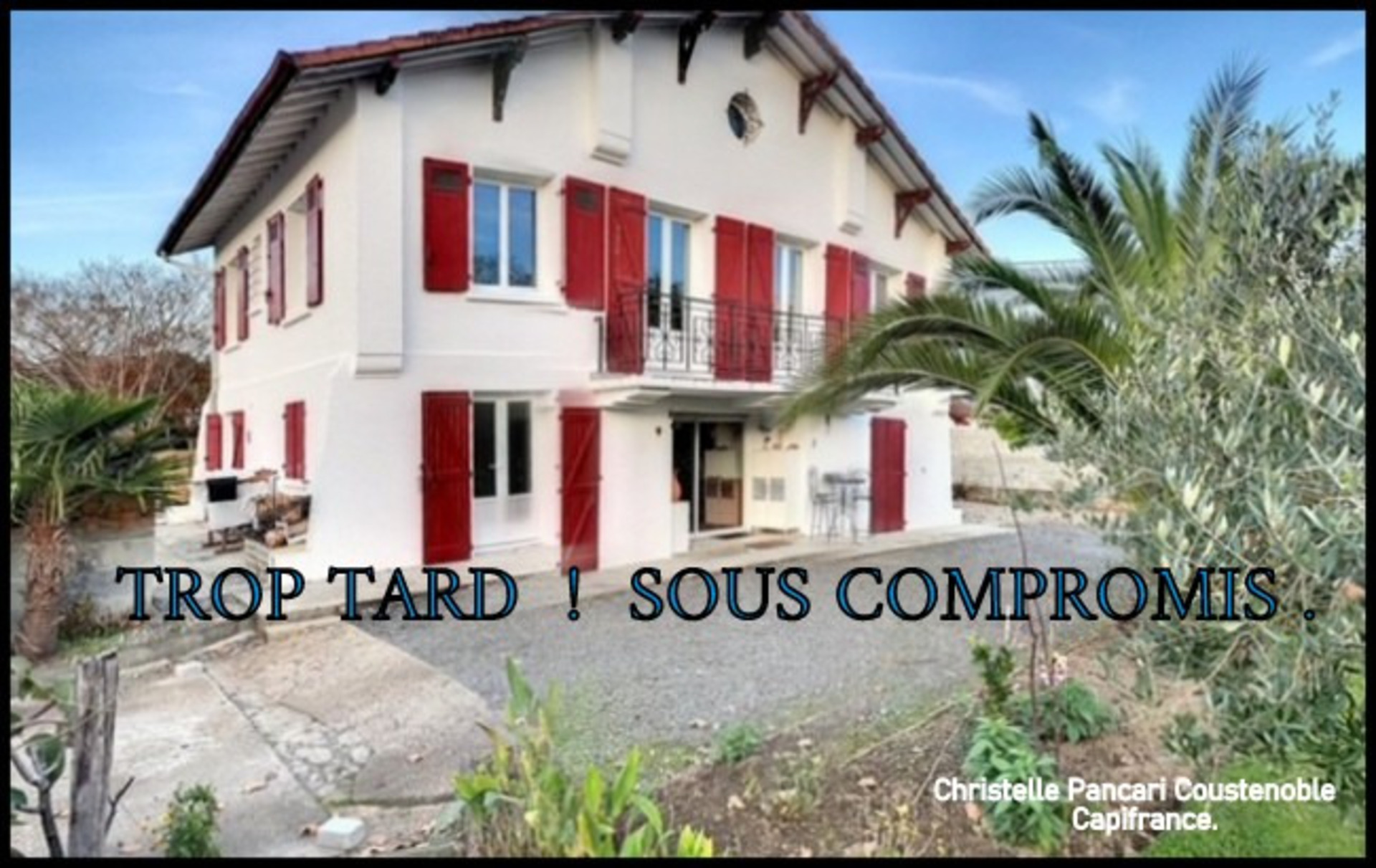 Maison