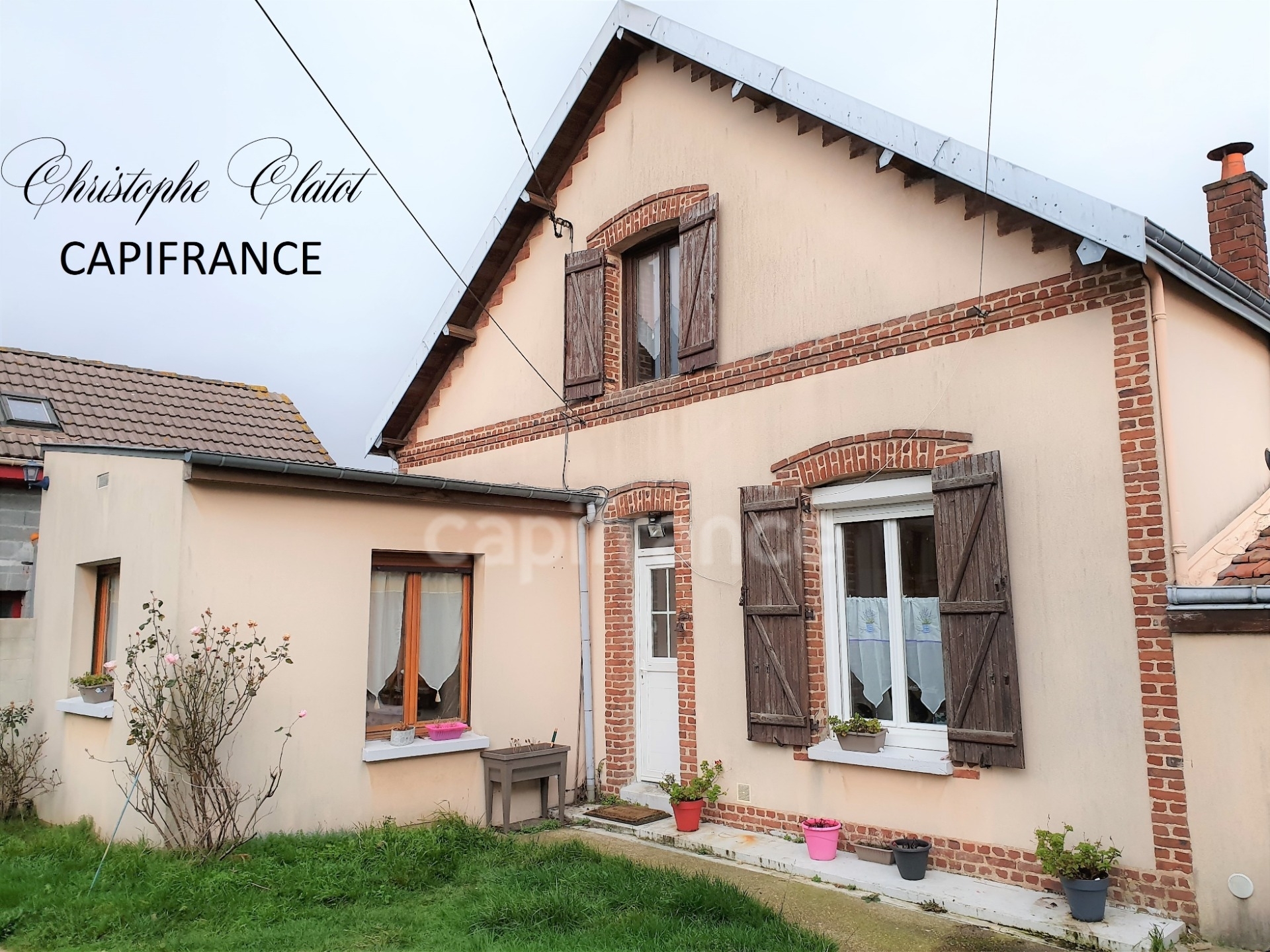 Maison