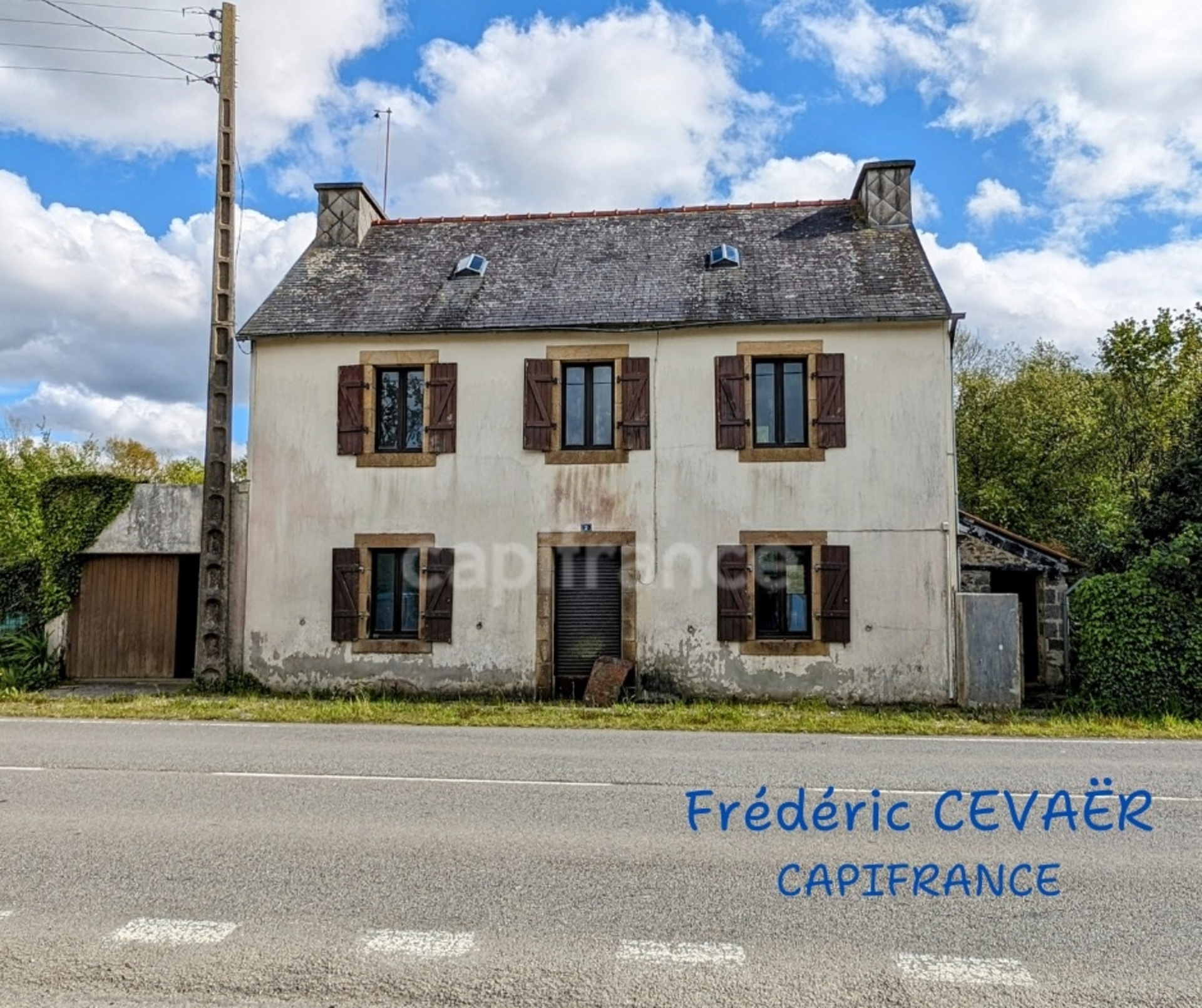 Maison