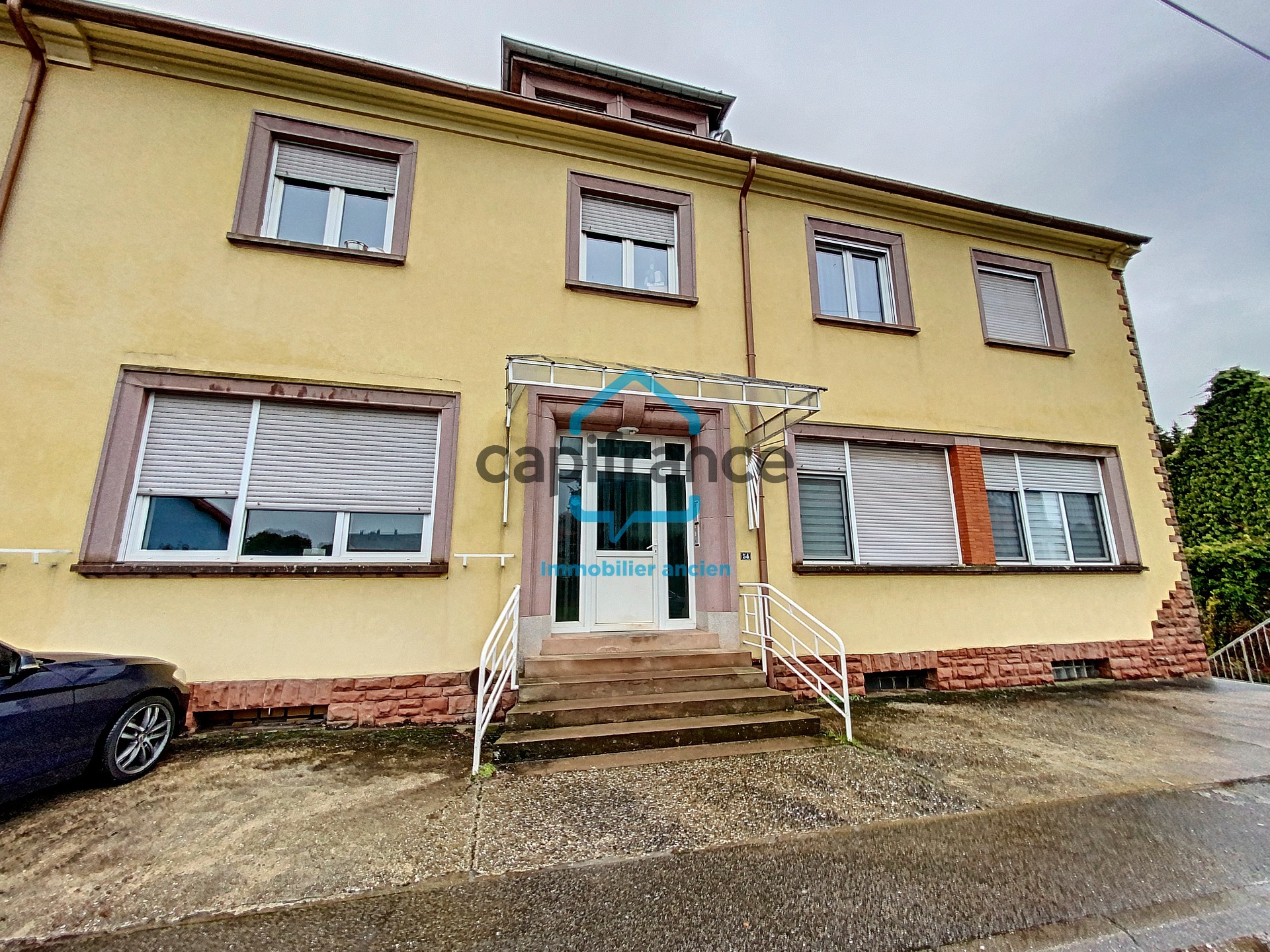 Appartement