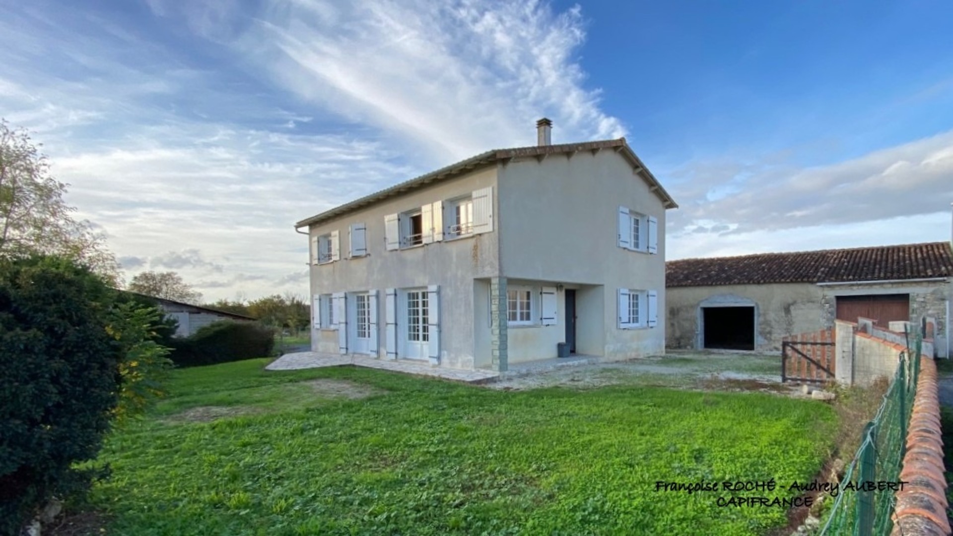 Maison