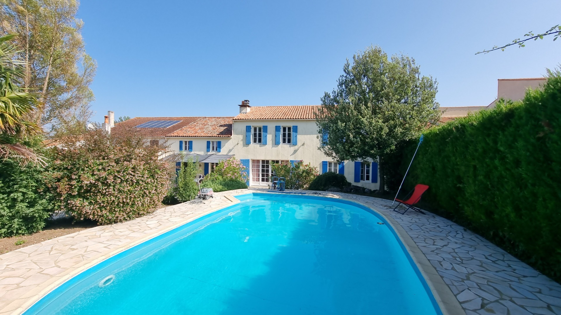 Maison