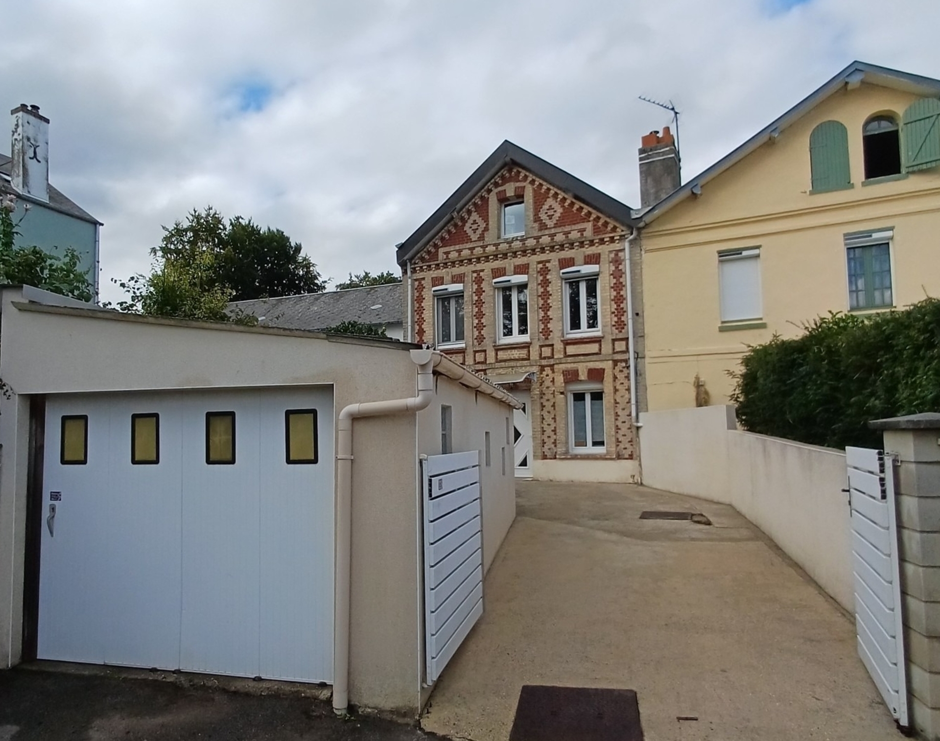 Maison