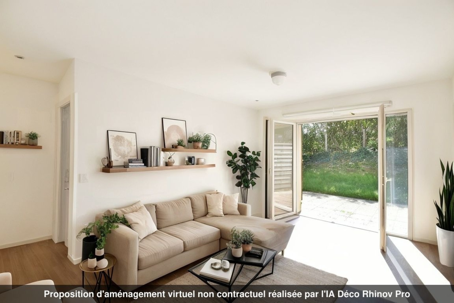 Appartement