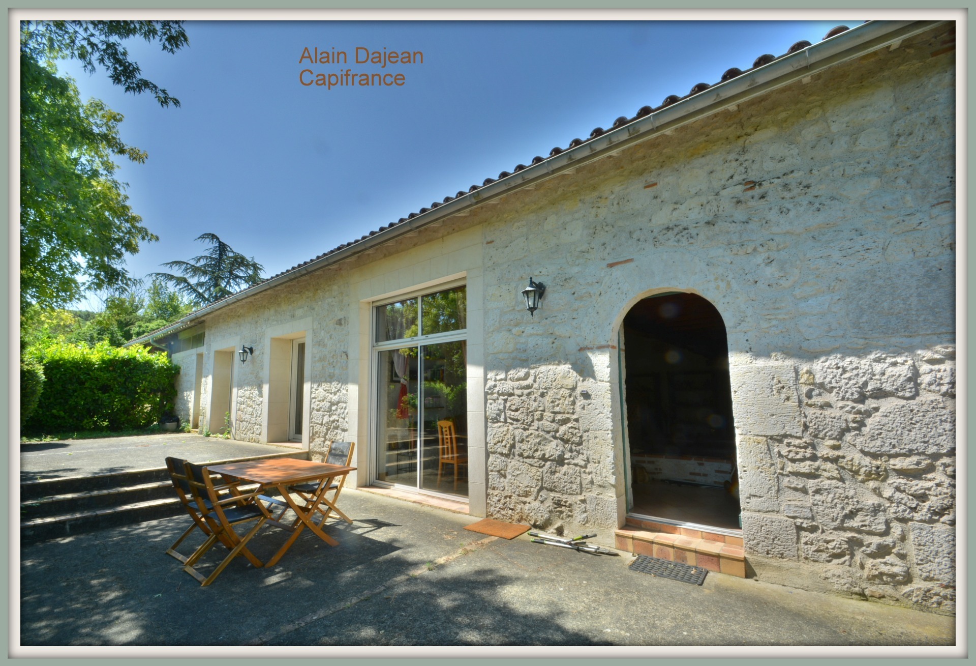Maison