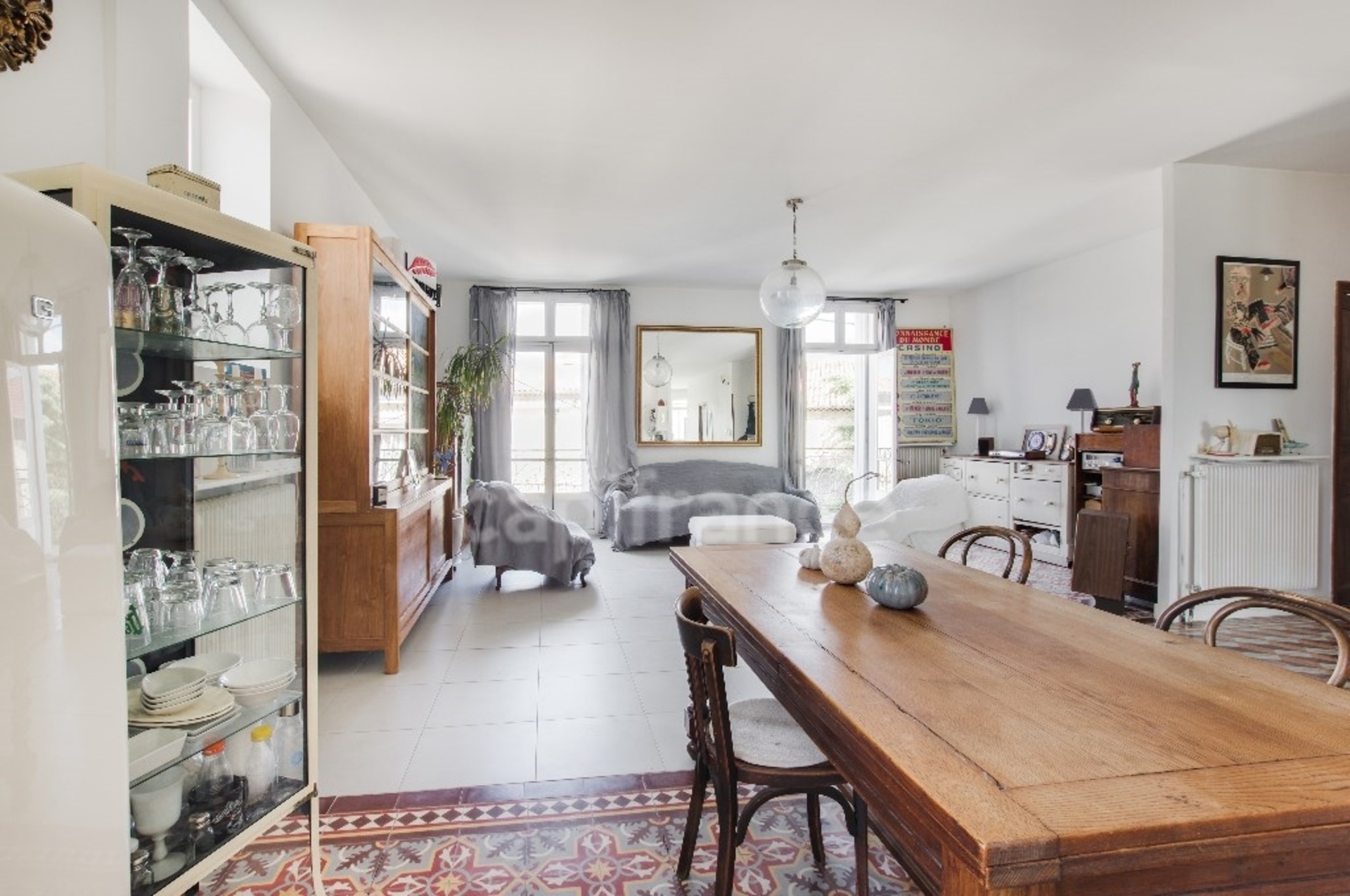 Maison
